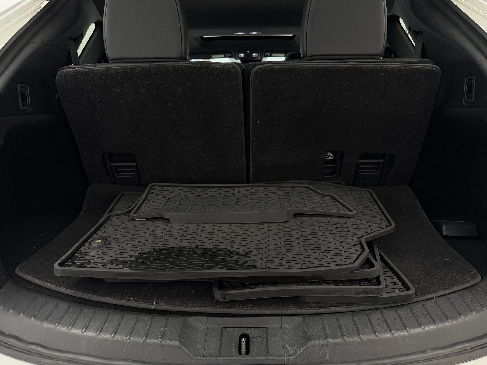 Thumbnail: 2023 Mazda CX-9 - 6