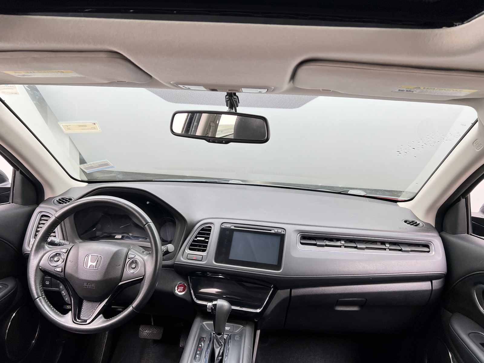Thumbnail: 2016 Honda HR-V - 3