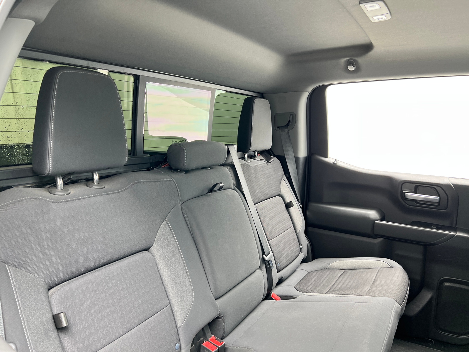 Thumbnail: 2020 Chevrolet Silverado 1500 - 6