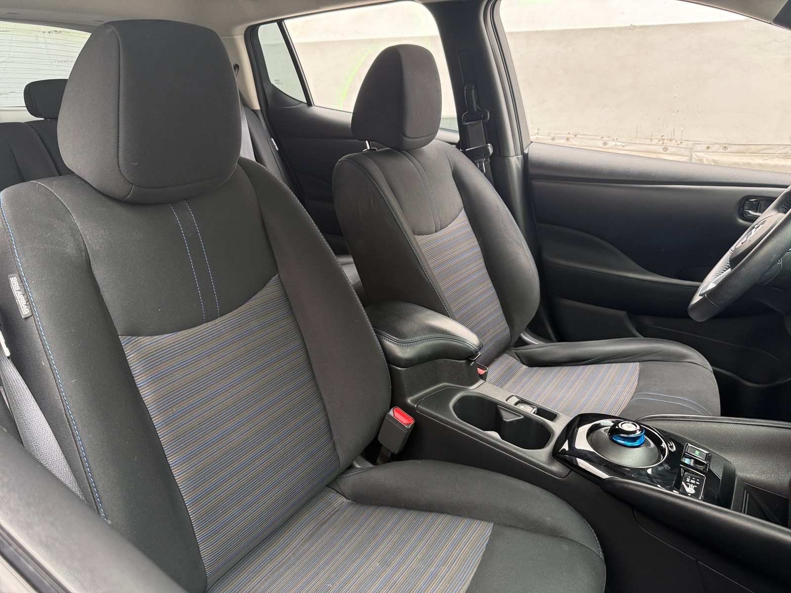 Thumbnail: 2020 Nissan Leaf - 2