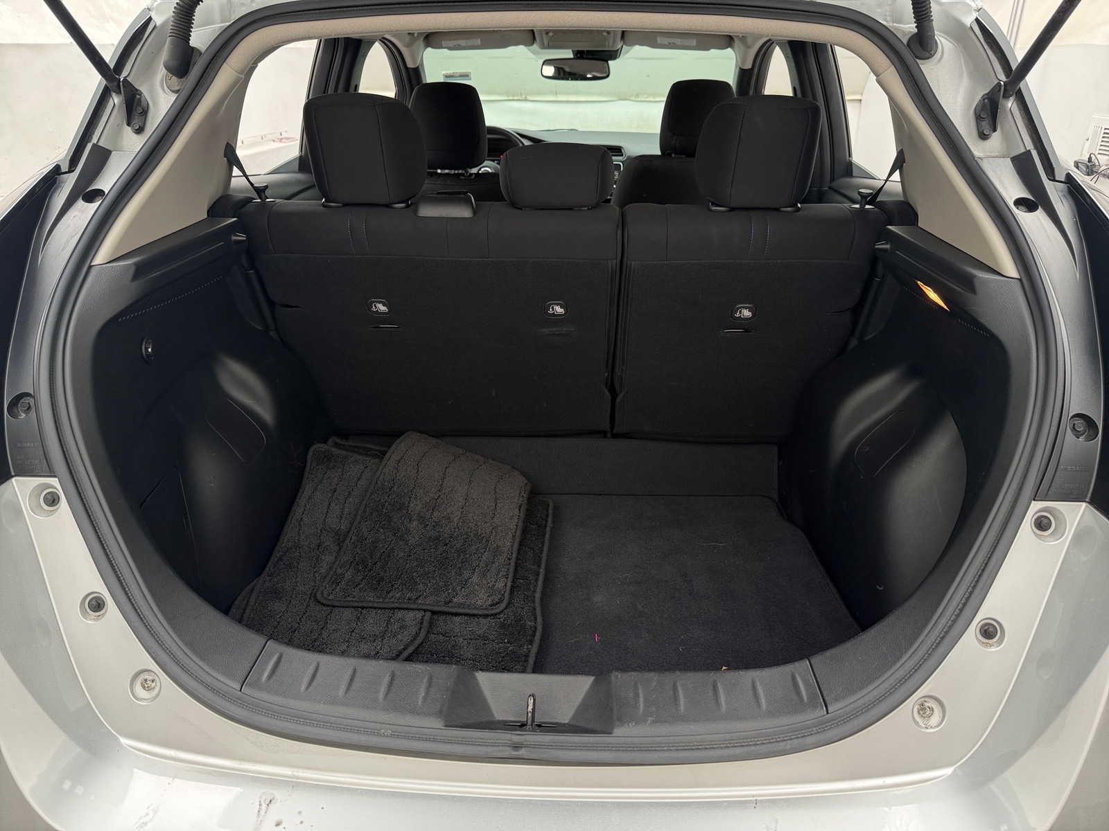 Thumbnail: 2020 Nissan Leaf - 7