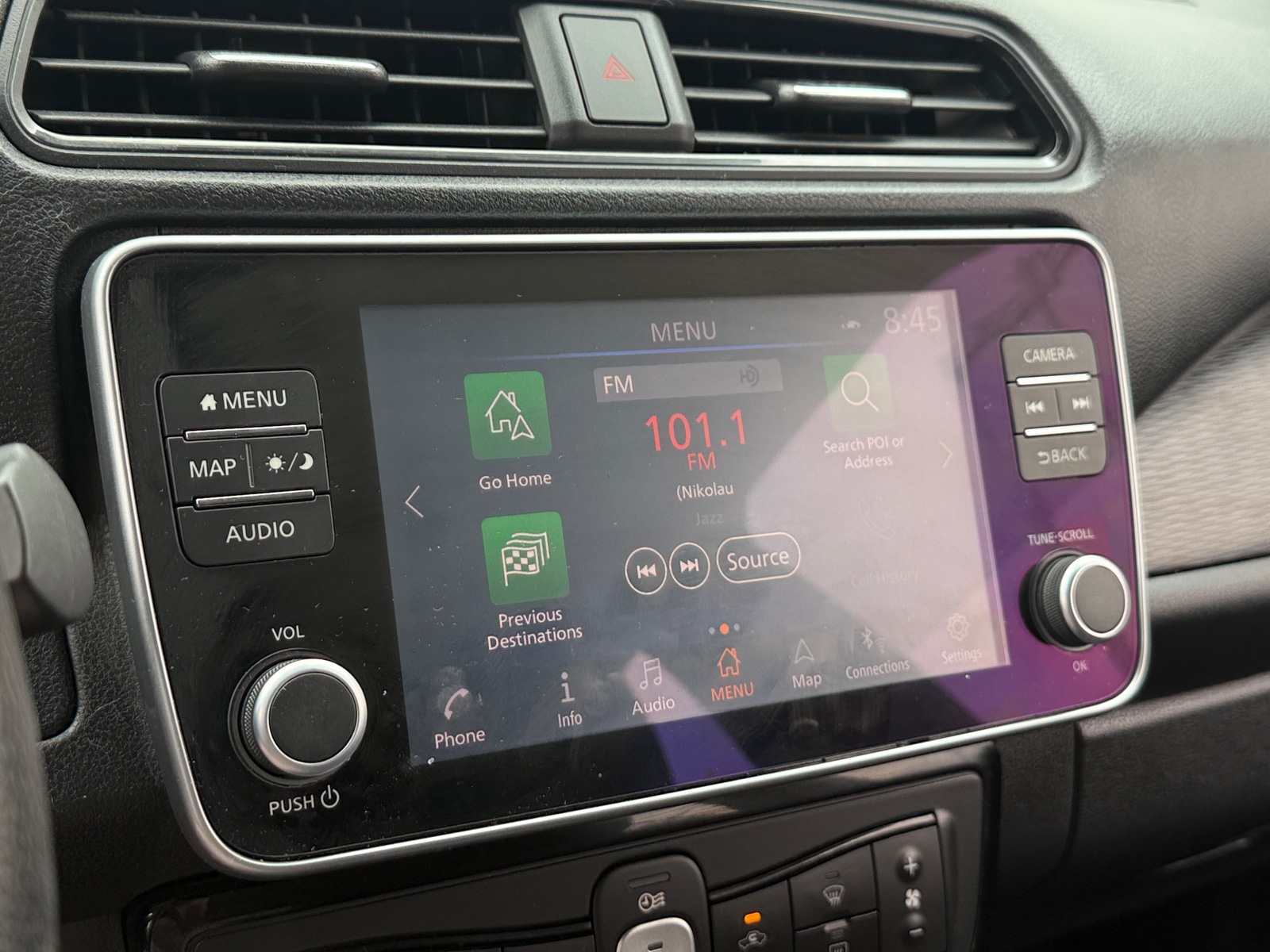 Thumbnail: 2020 Nissan Leaf - 4