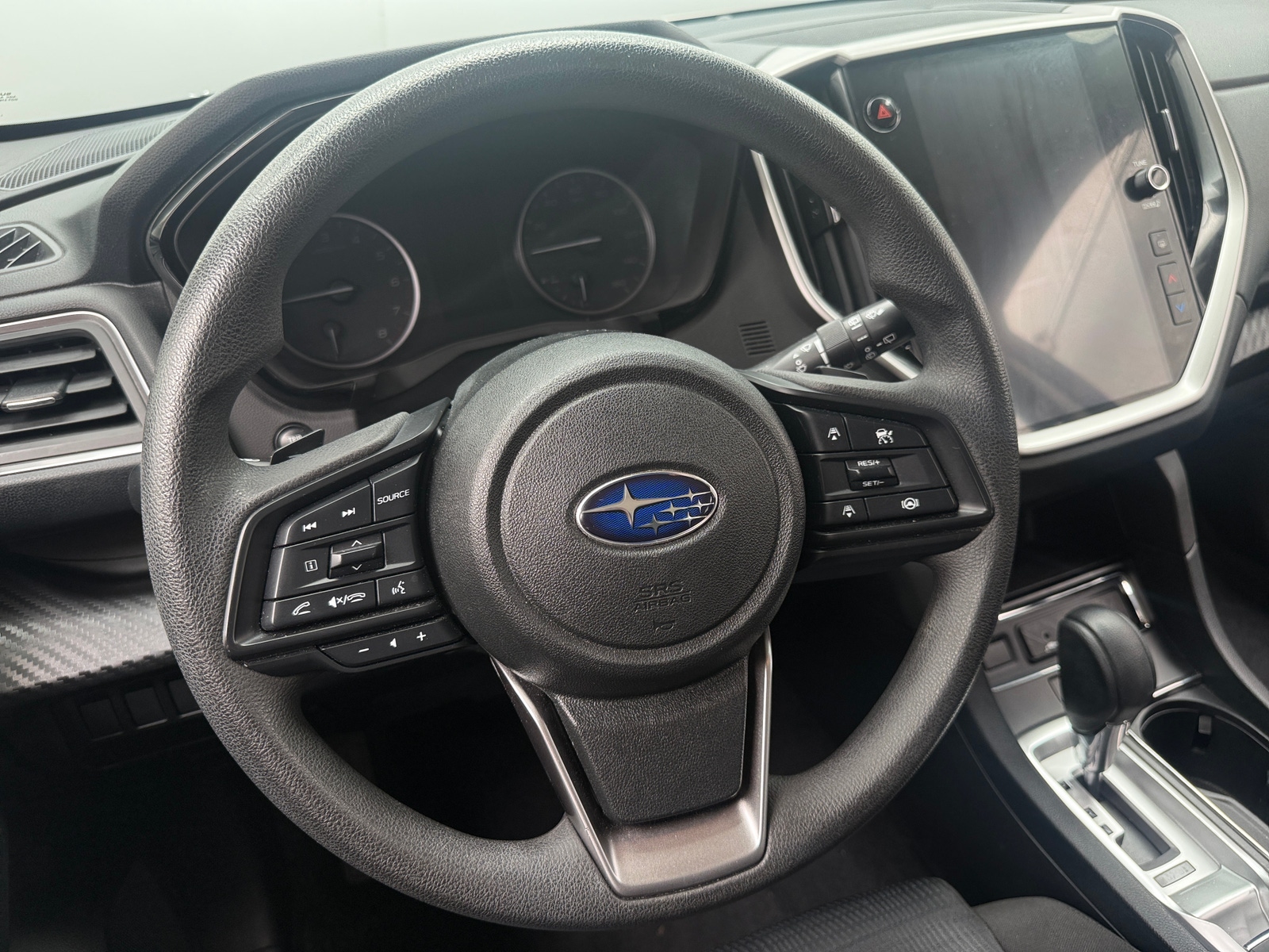Thumbnail: 2024 Subaru Ascent - 5