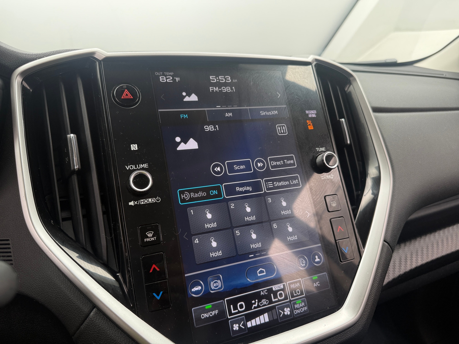 Thumbnail: 2024 Subaru Ascent - 4