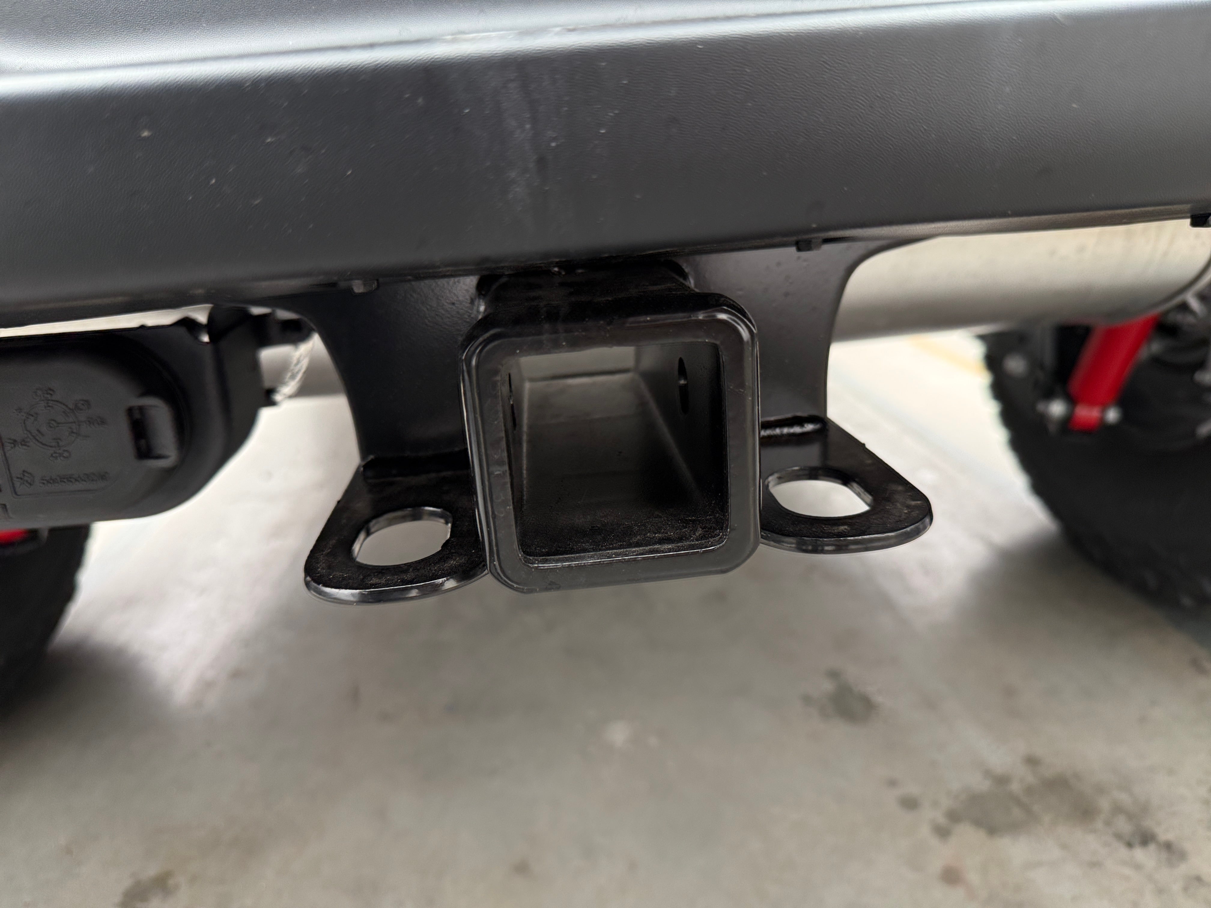 2027 Jeep Wrangler