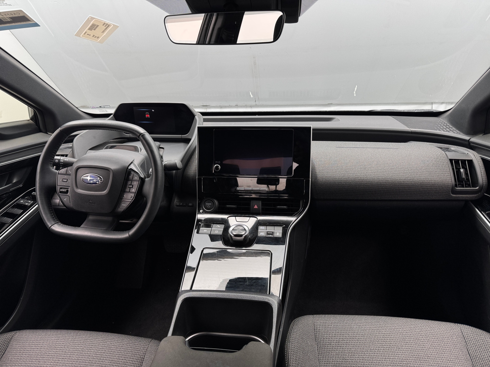 Thumbnail: 2025 Subaru Solterra - 3