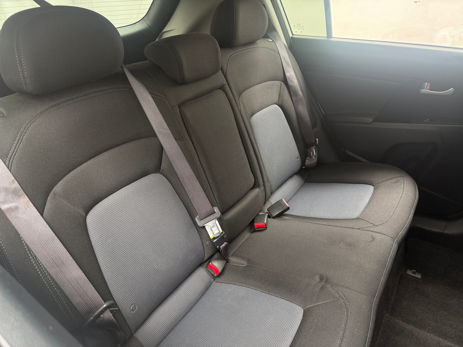 Thumbnail: 2016 Kia Sportage - 6