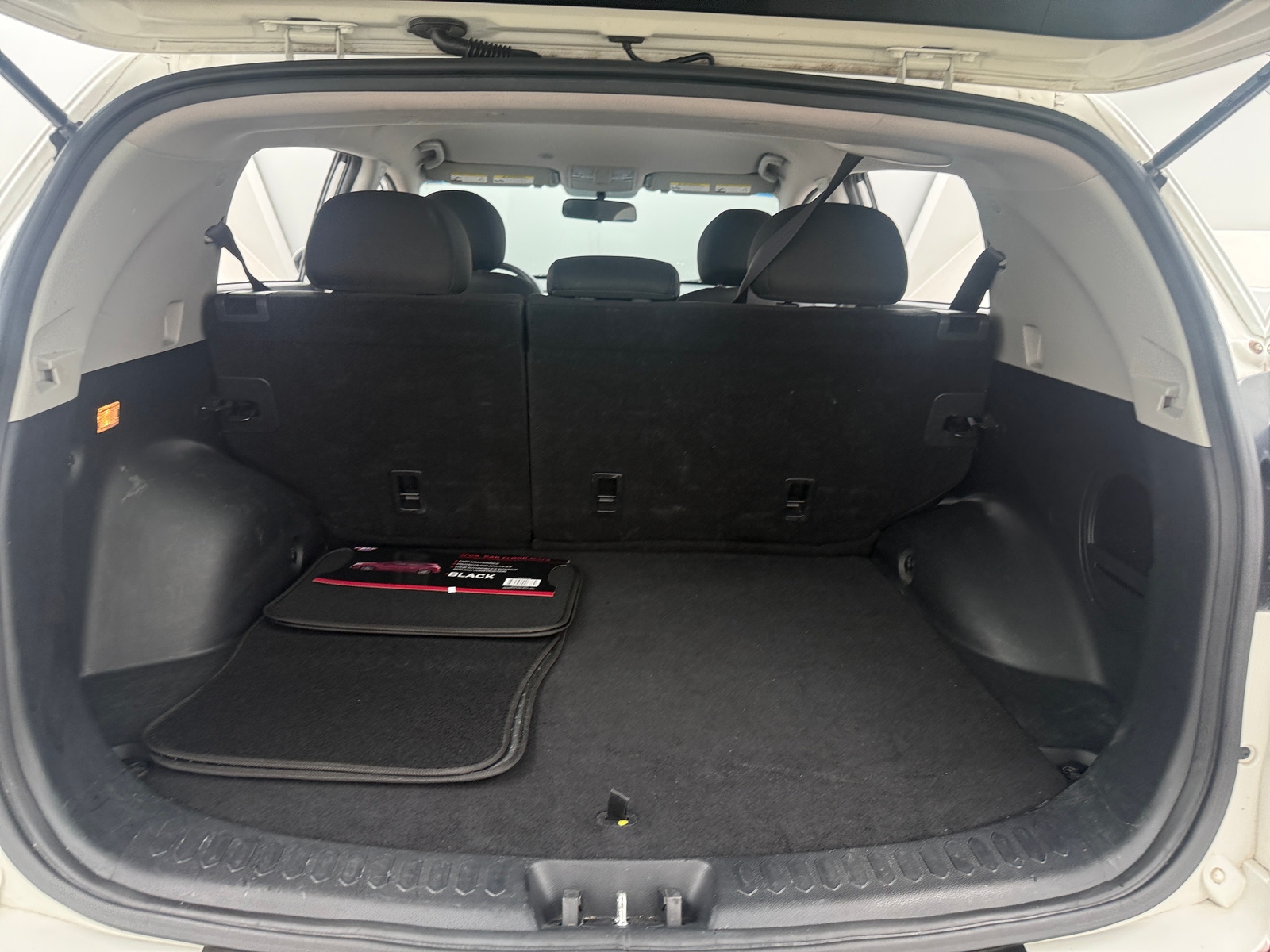 Thumbnail: 2016 Kia Sportage - 7