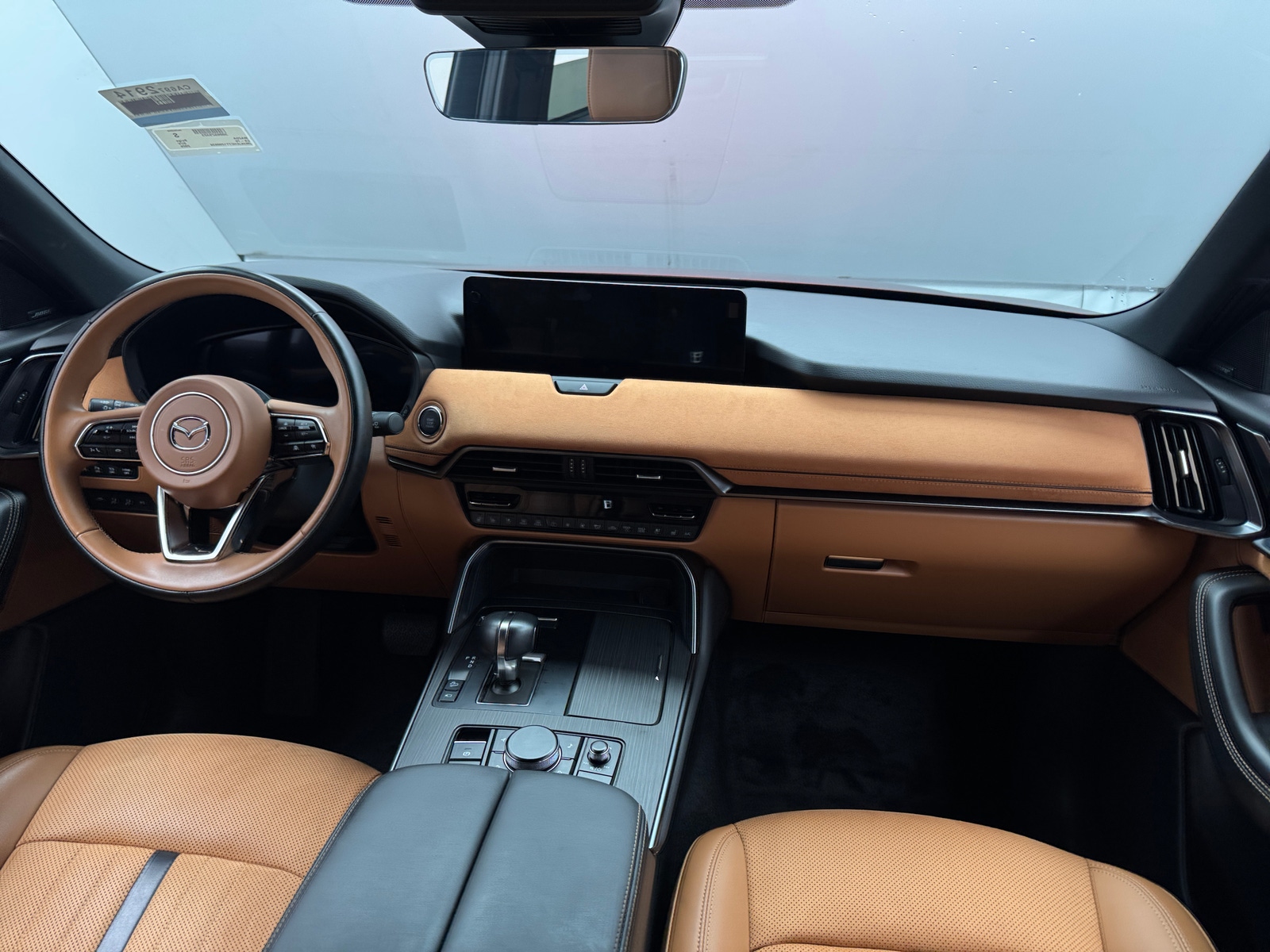 Thumbnail: 2026 Mazda CX-70 - 2