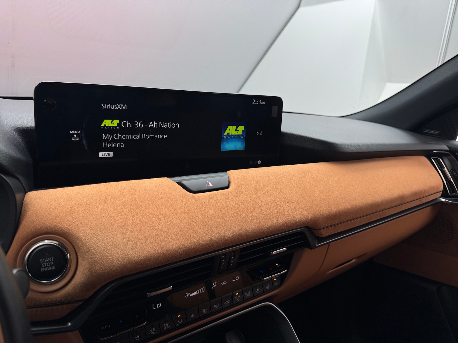 Thumbnail: 2026 Mazda CX-70 - 3