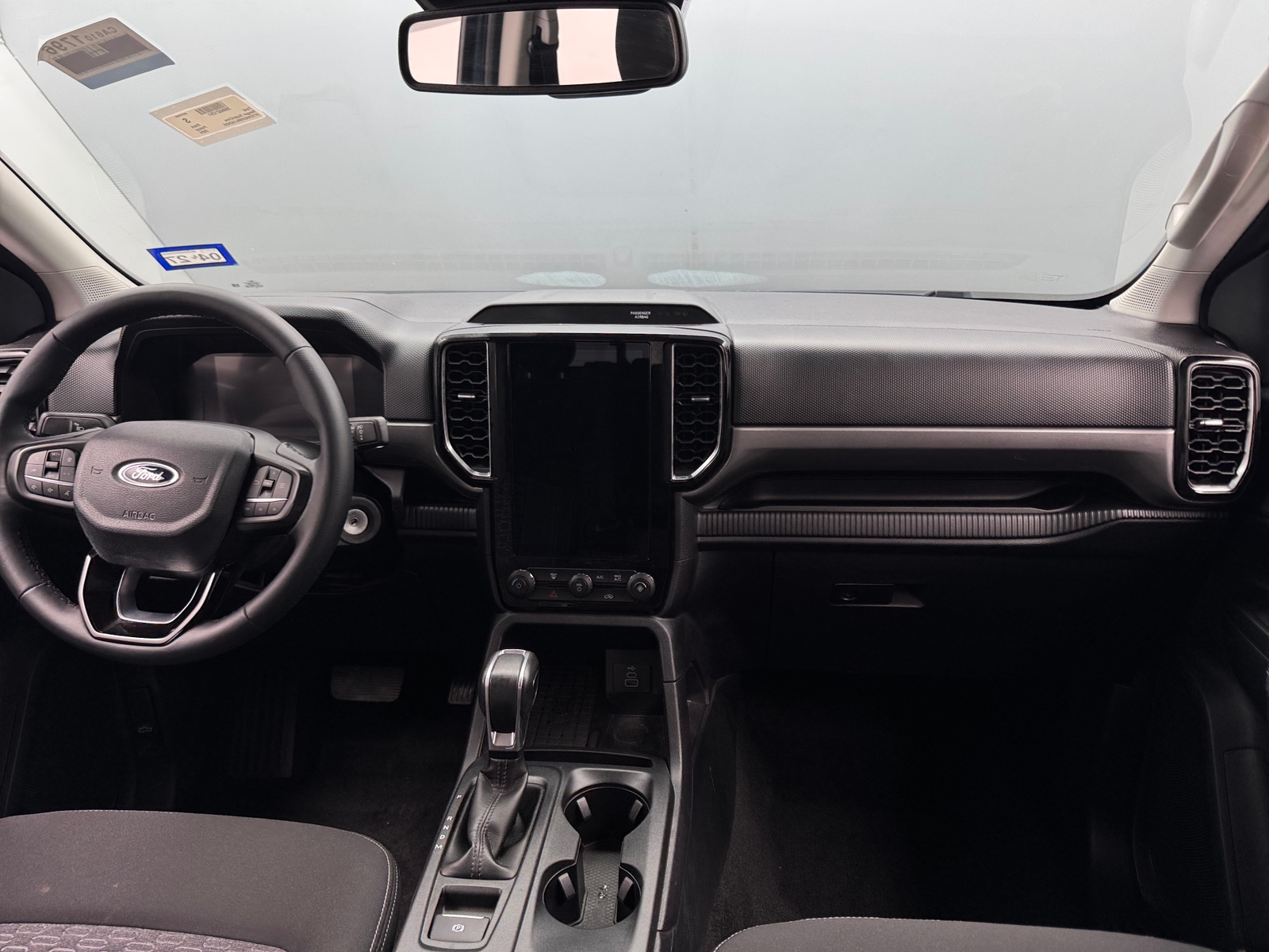 Thumbnail: 2024 Ford Ranger - 3