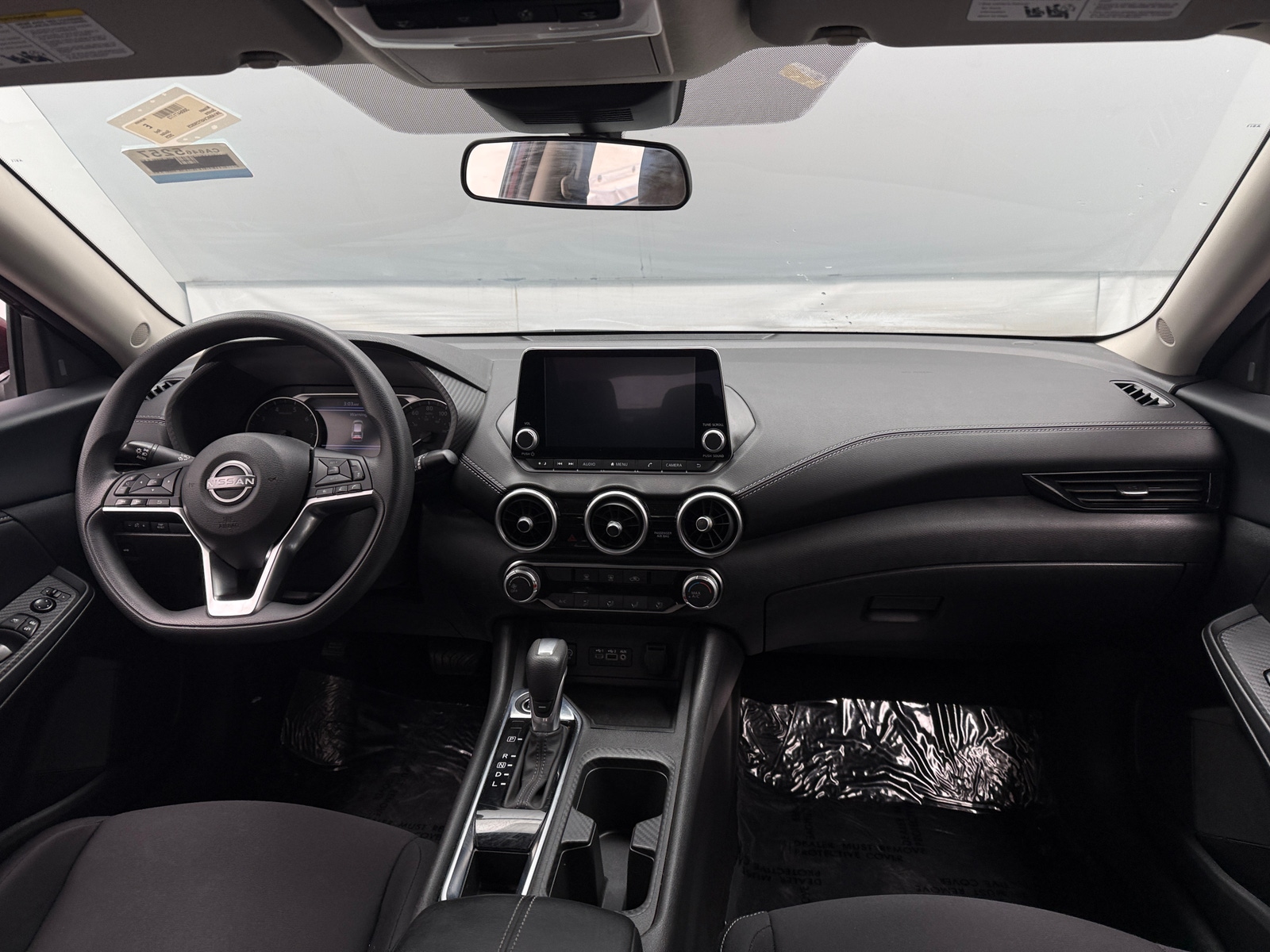 Thumbnail: 2025 Nissan Sentra - 3