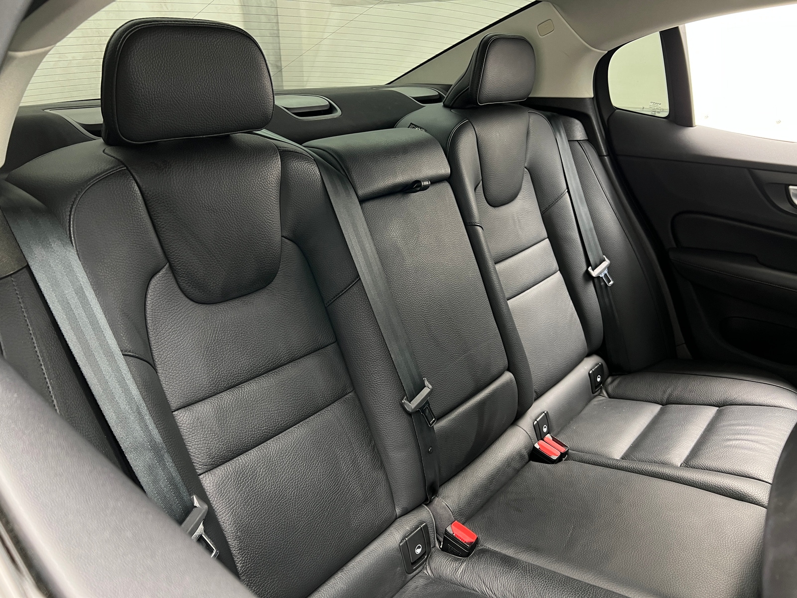 Thumbnail: 2024 Volvo S60 - 5