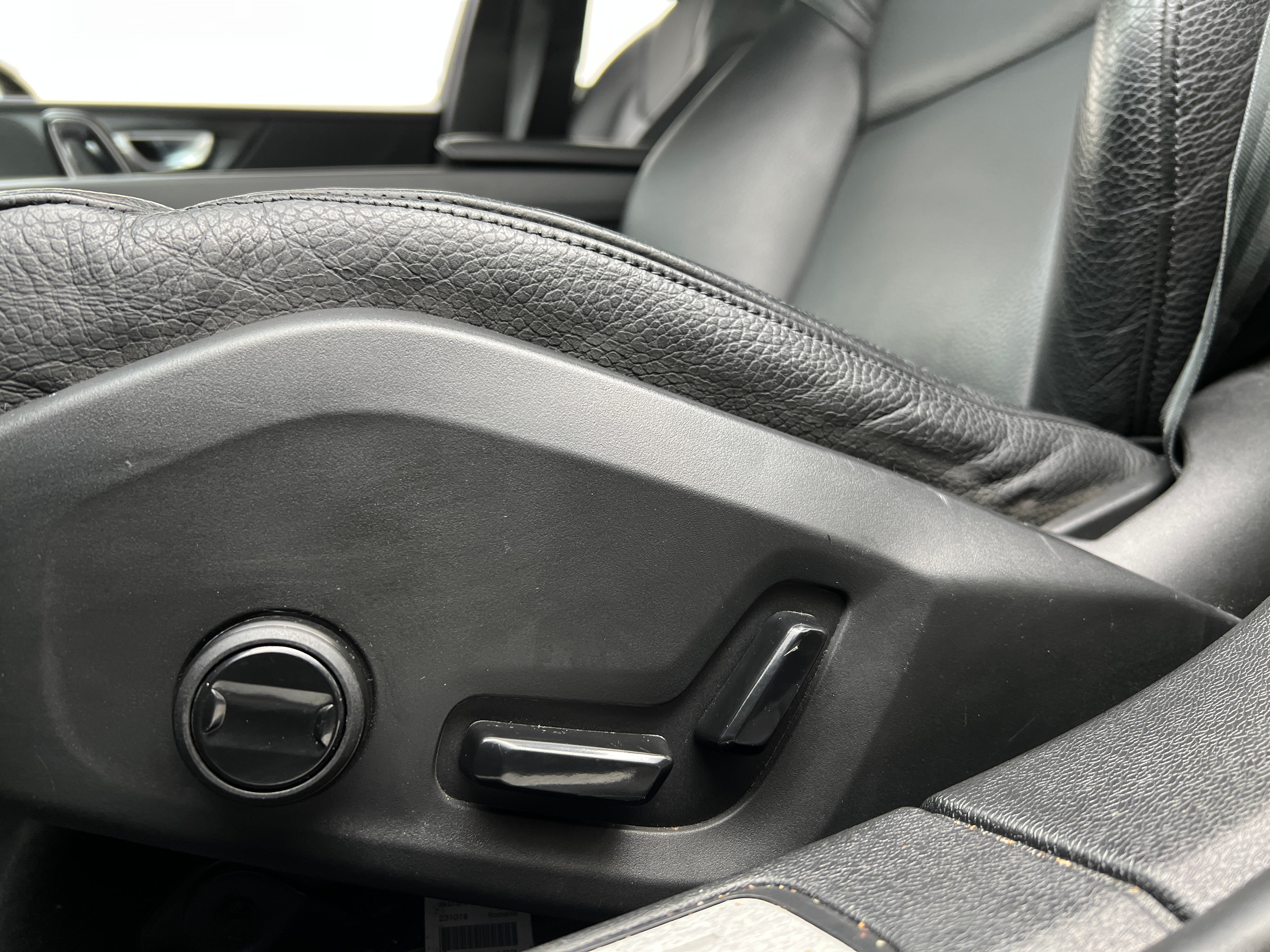 2024 Volvo S60