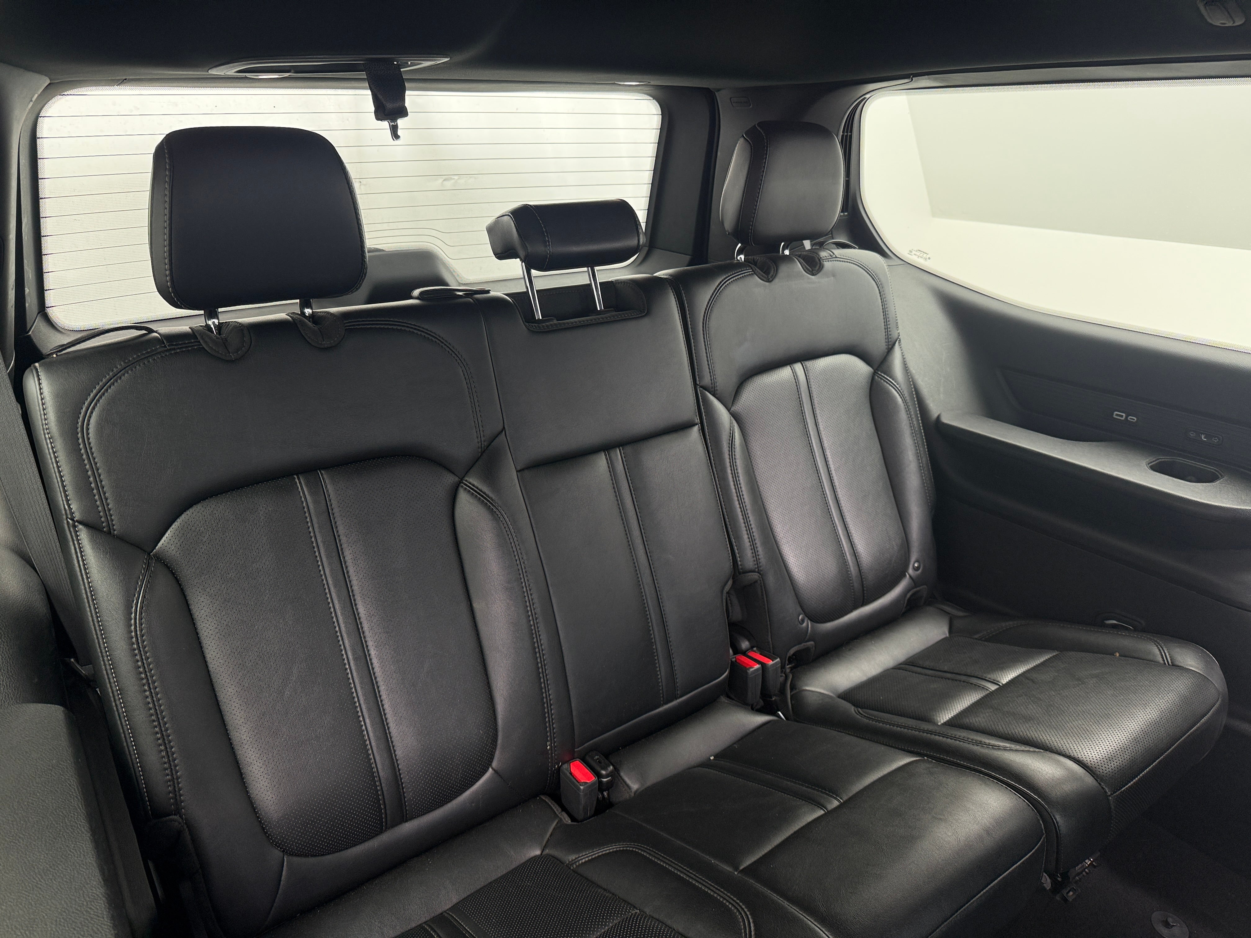 2024 Jeep Wagoneer