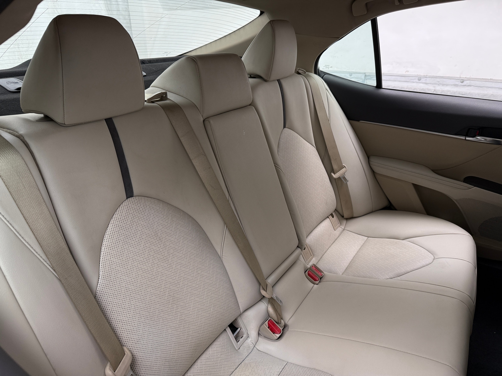 Thumbnail: 2022 Toyota Camry - 5
