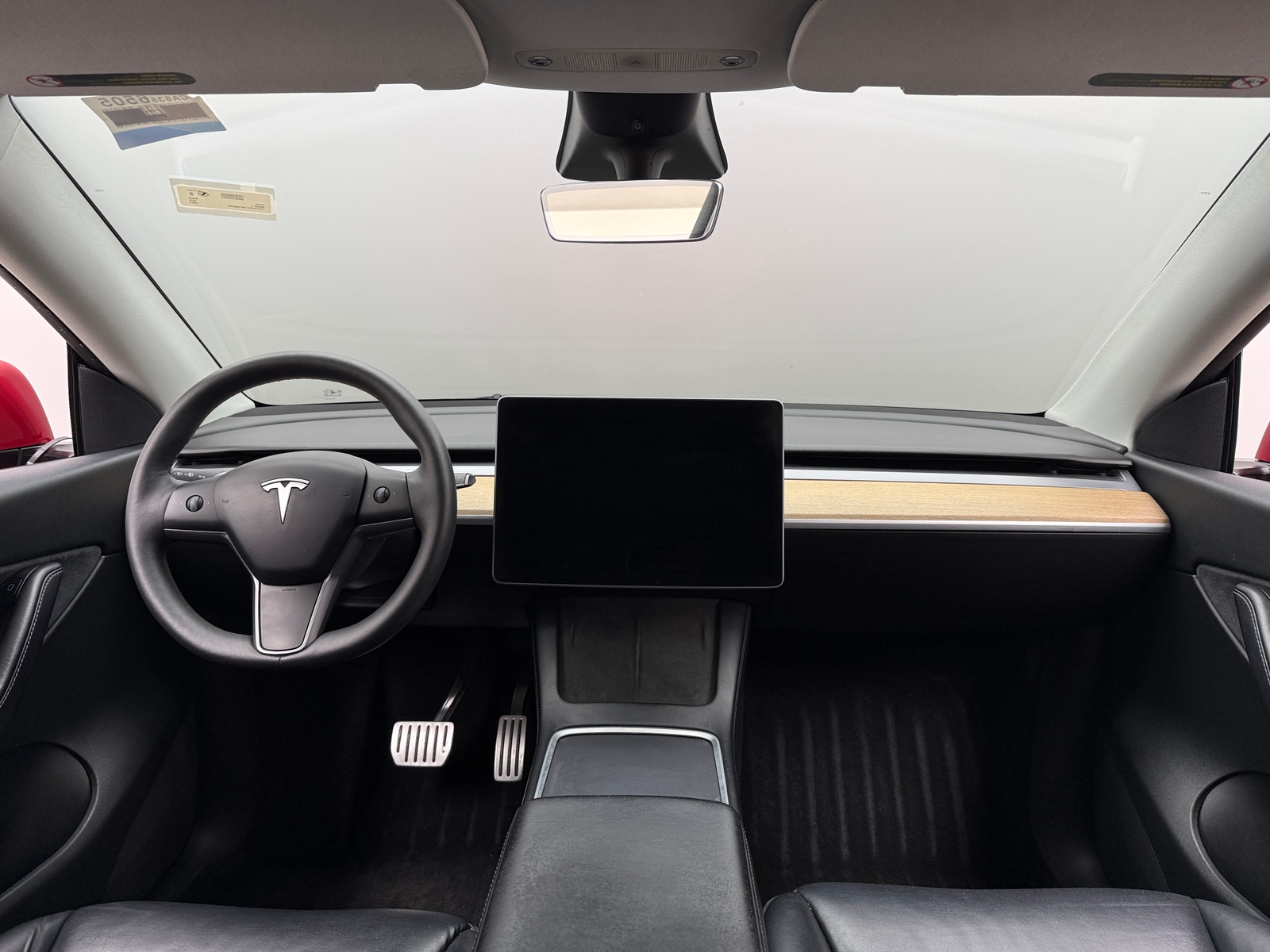 Thumbnail: 2022 Tesla Model Y - 2