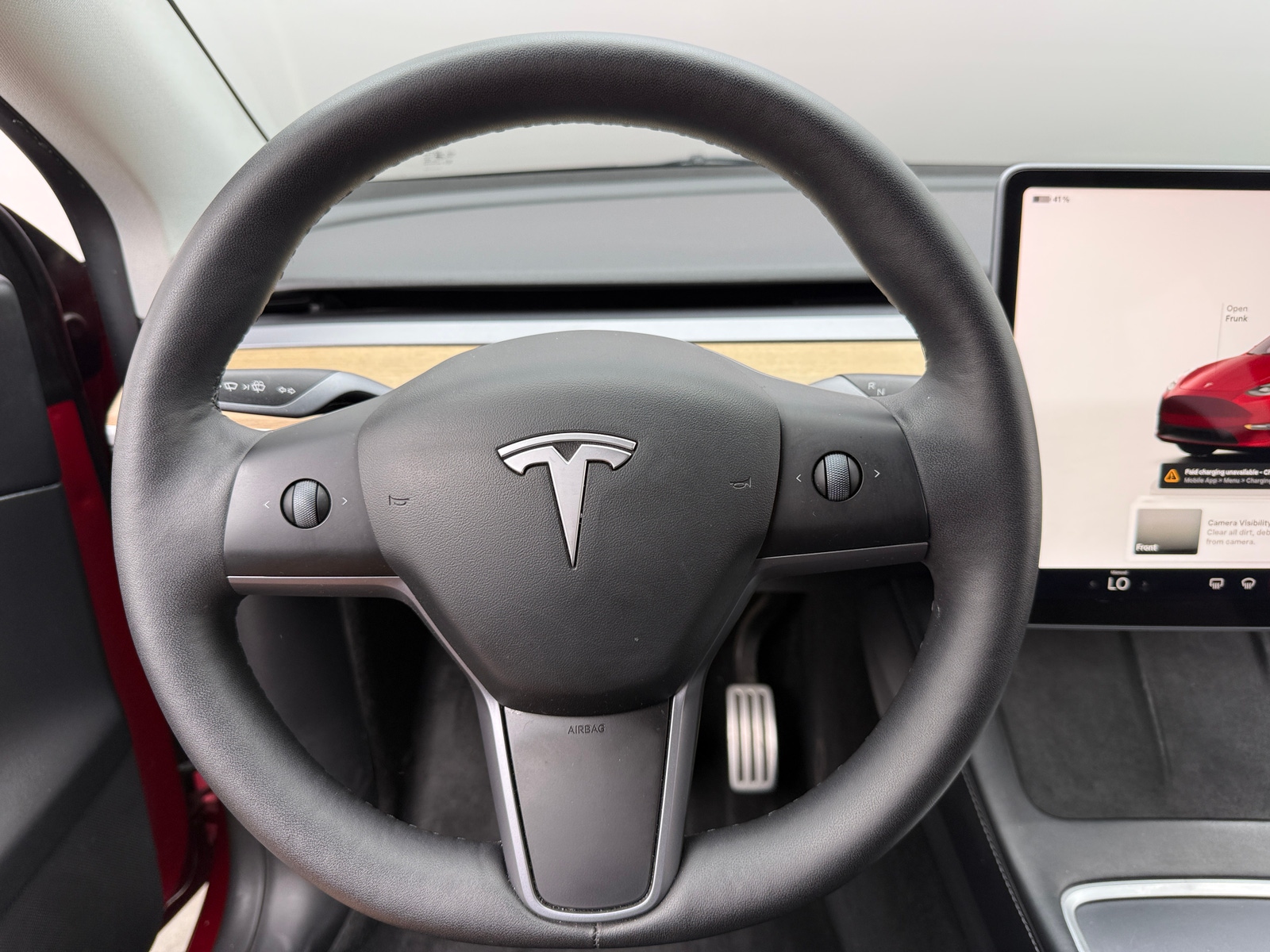 Thumbnail: 2022 Tesla Model Y - 4