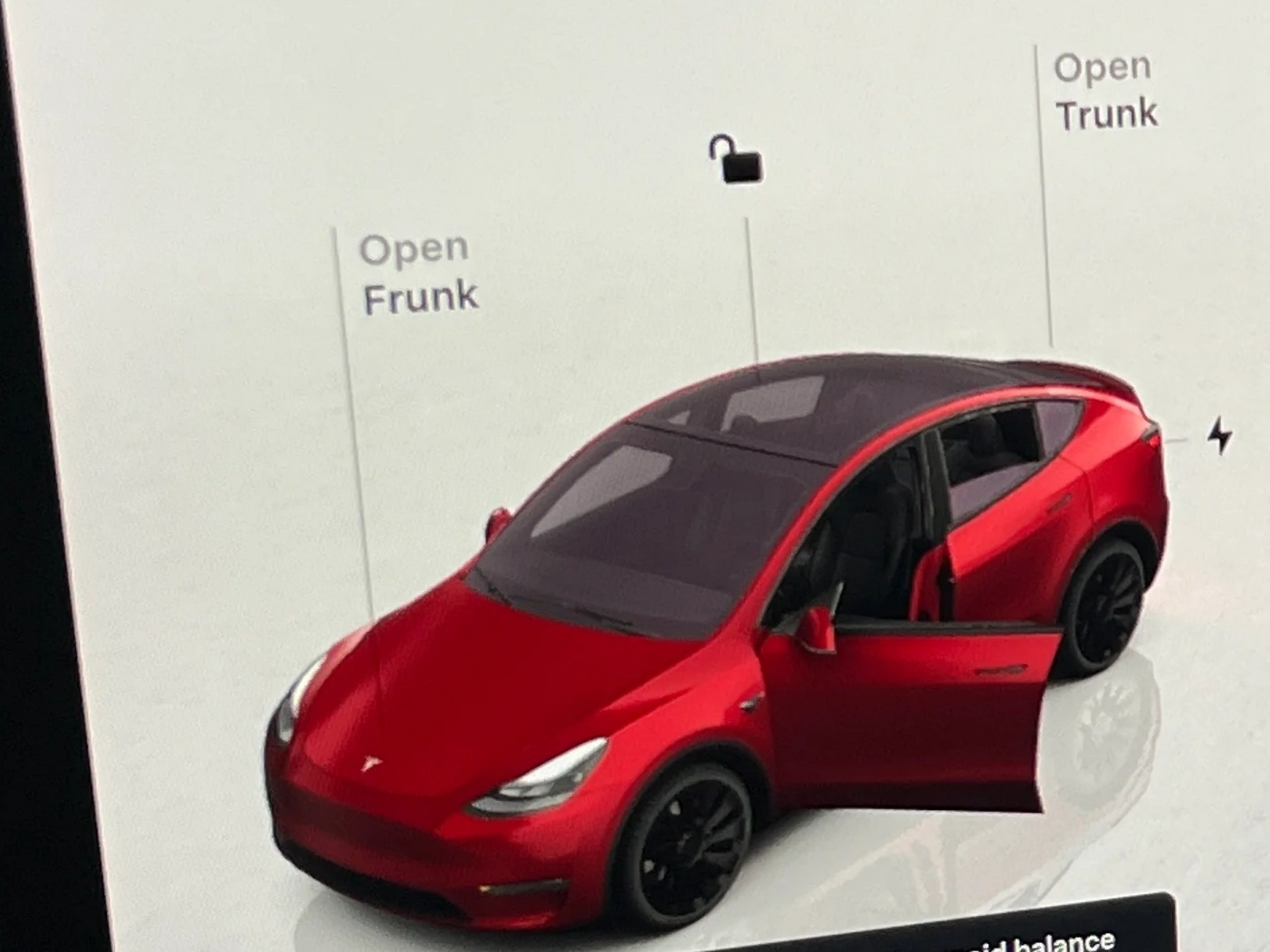 Thumbnail: 2022 Tesla Model Y - 3