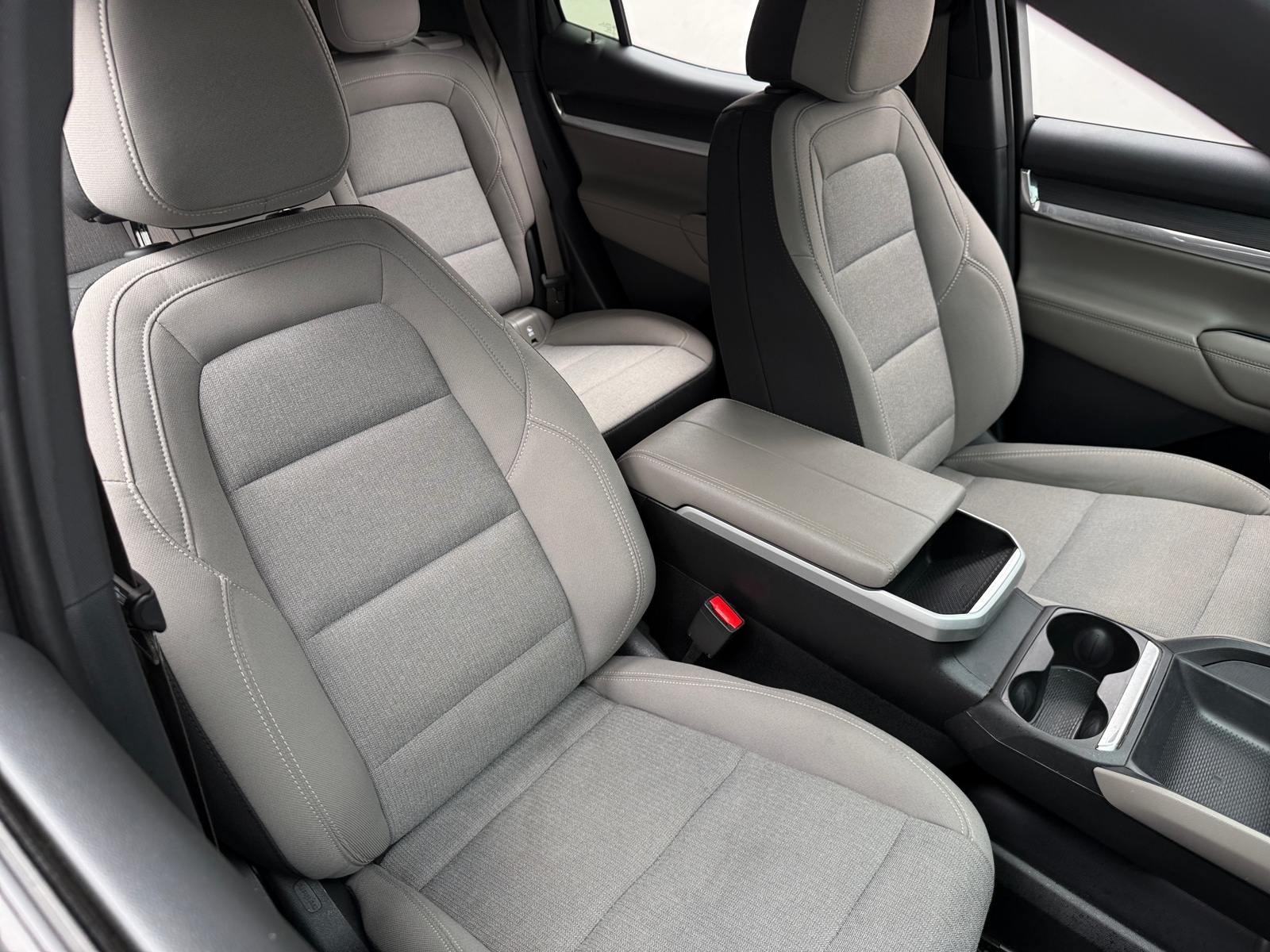 Thumbnail: 2026 GMC Terrain - 2