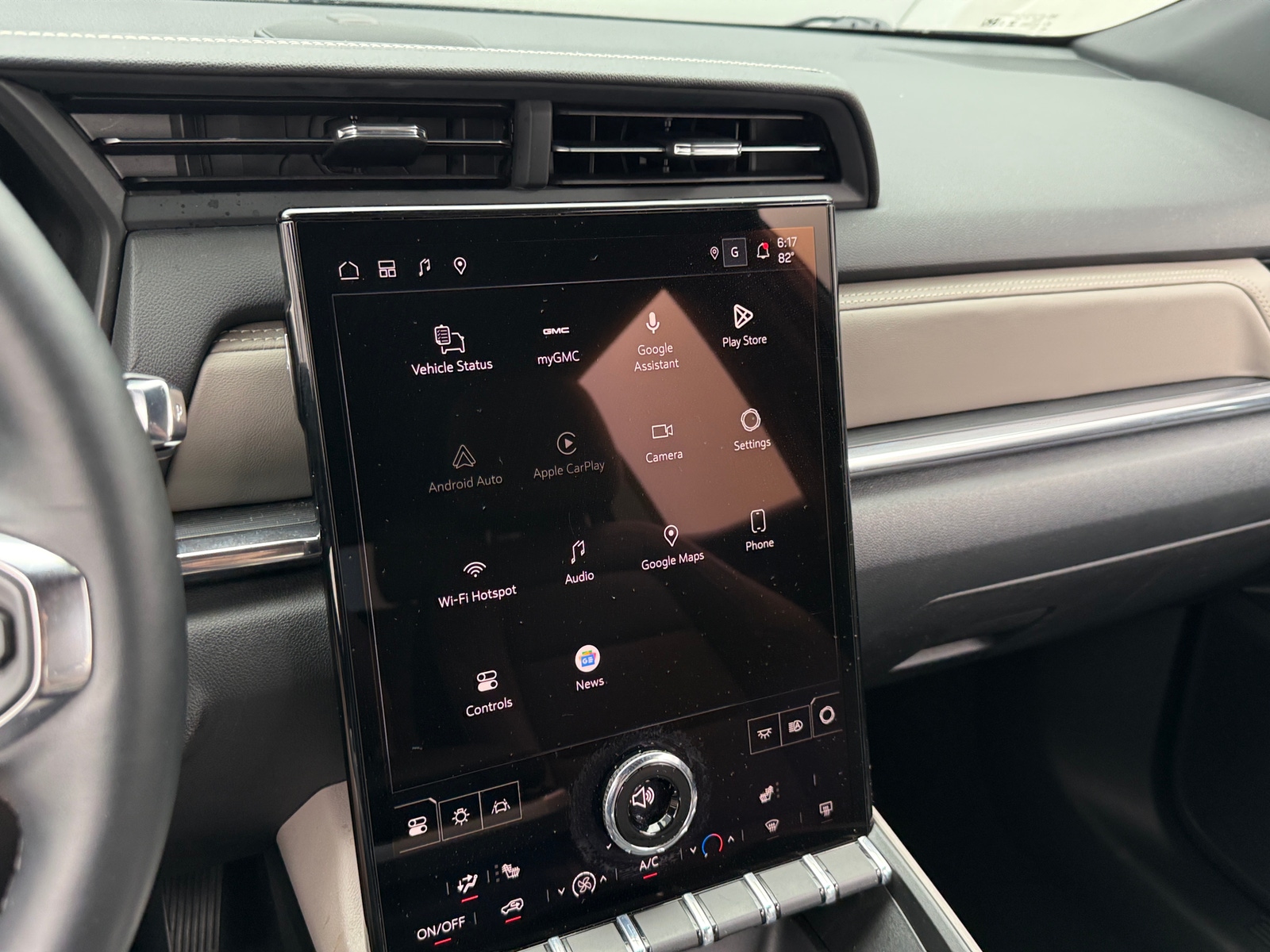 Thumbnail: 2026 GMC Terrain - 4