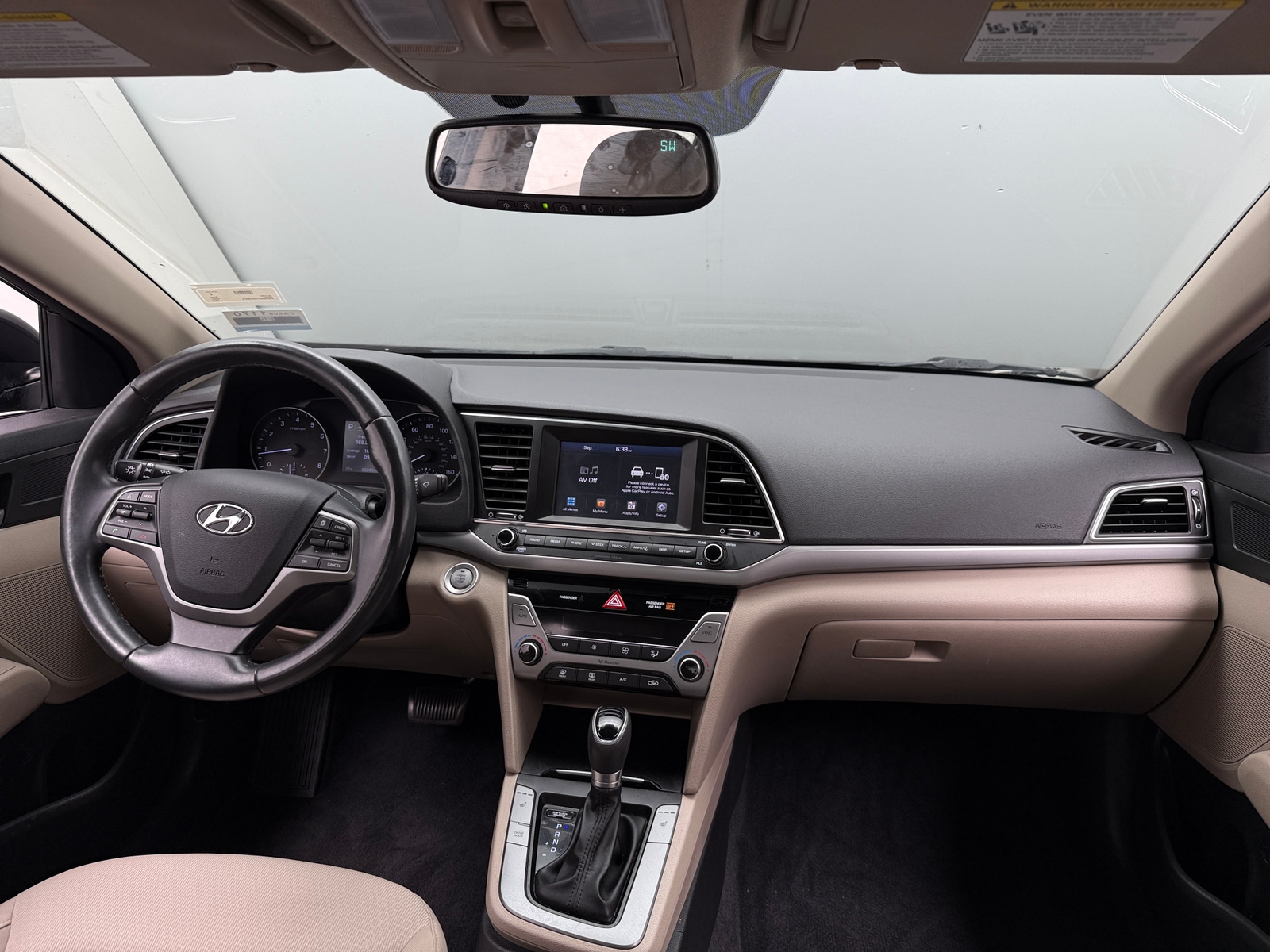 Thumbnail: 2017 Hyundai Elantra - 3