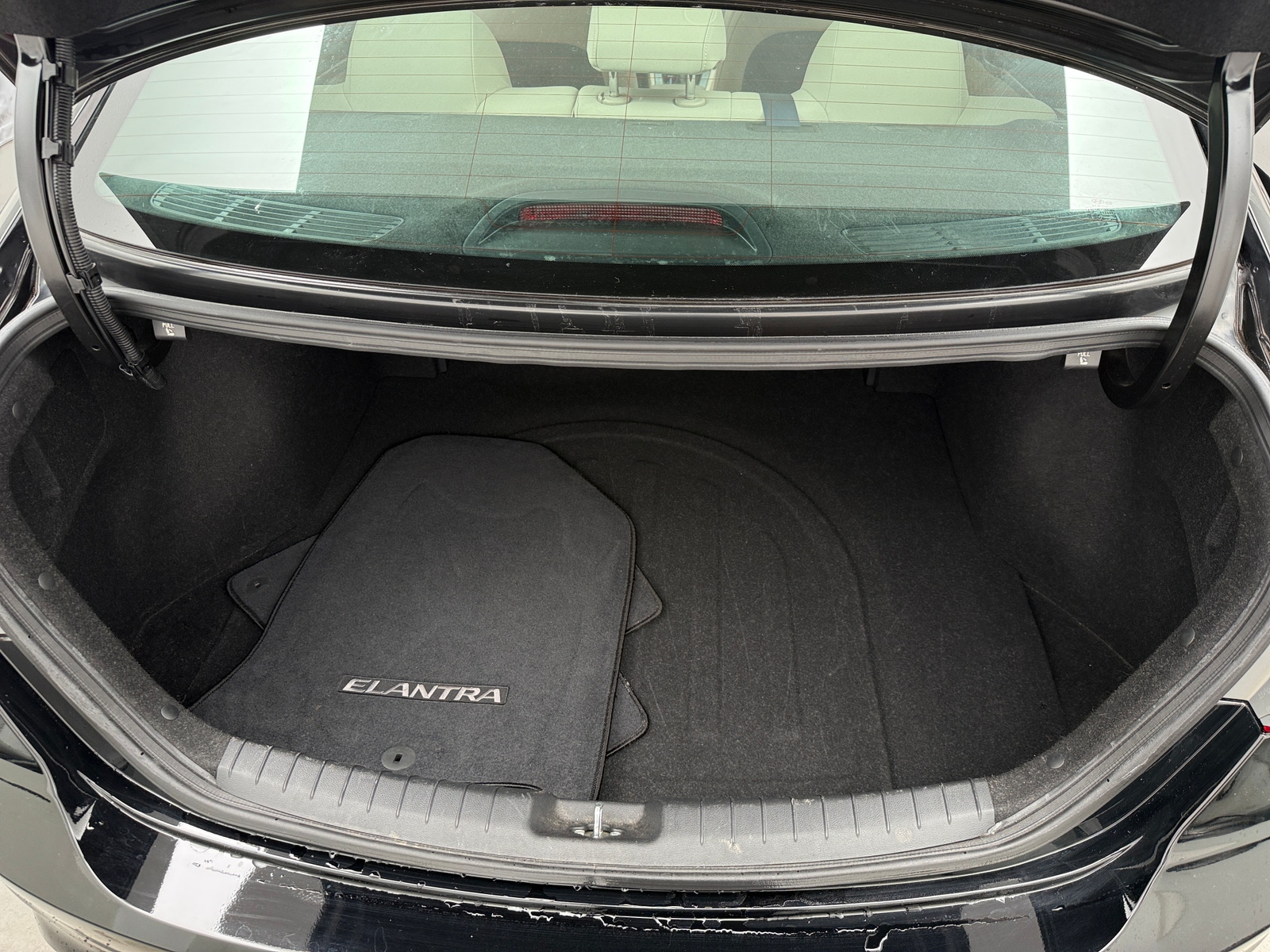Thumbnail: 2017 Hyundai Elantra - 7