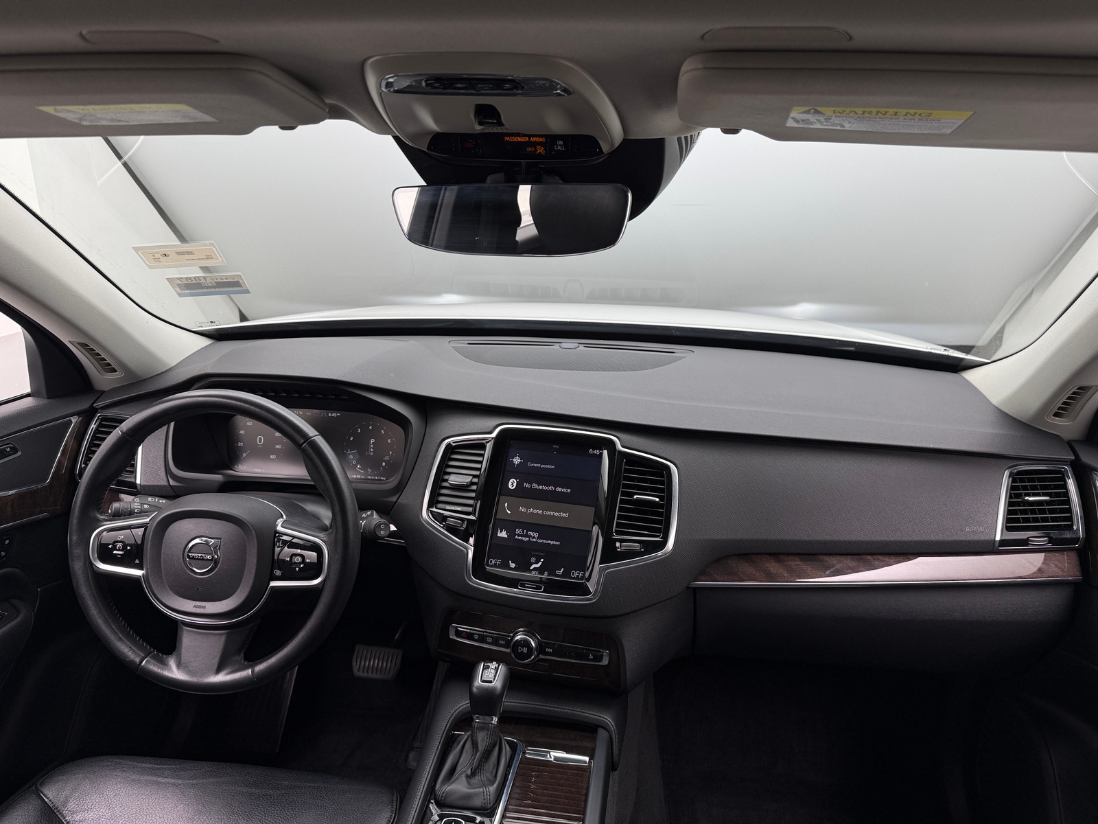 Thumbnail: 2016 Volvo XC90 - 3