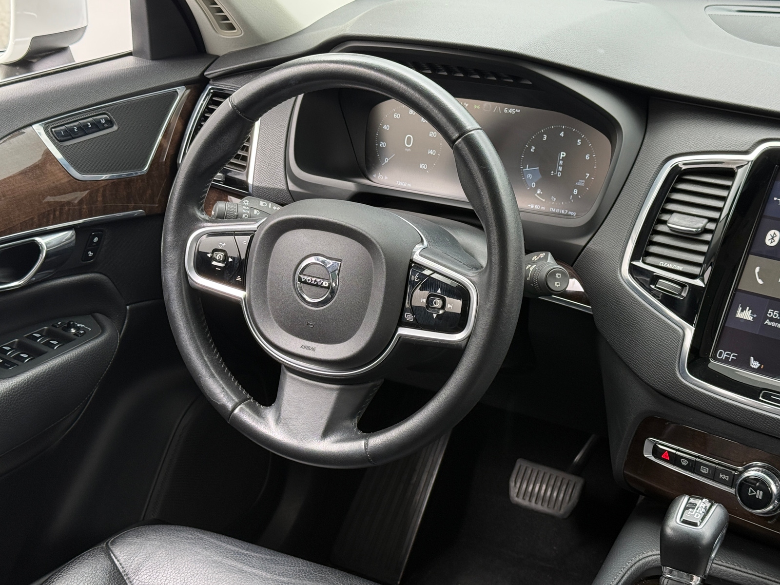 Thumbnail: 2016 Volvo XC90 - 5