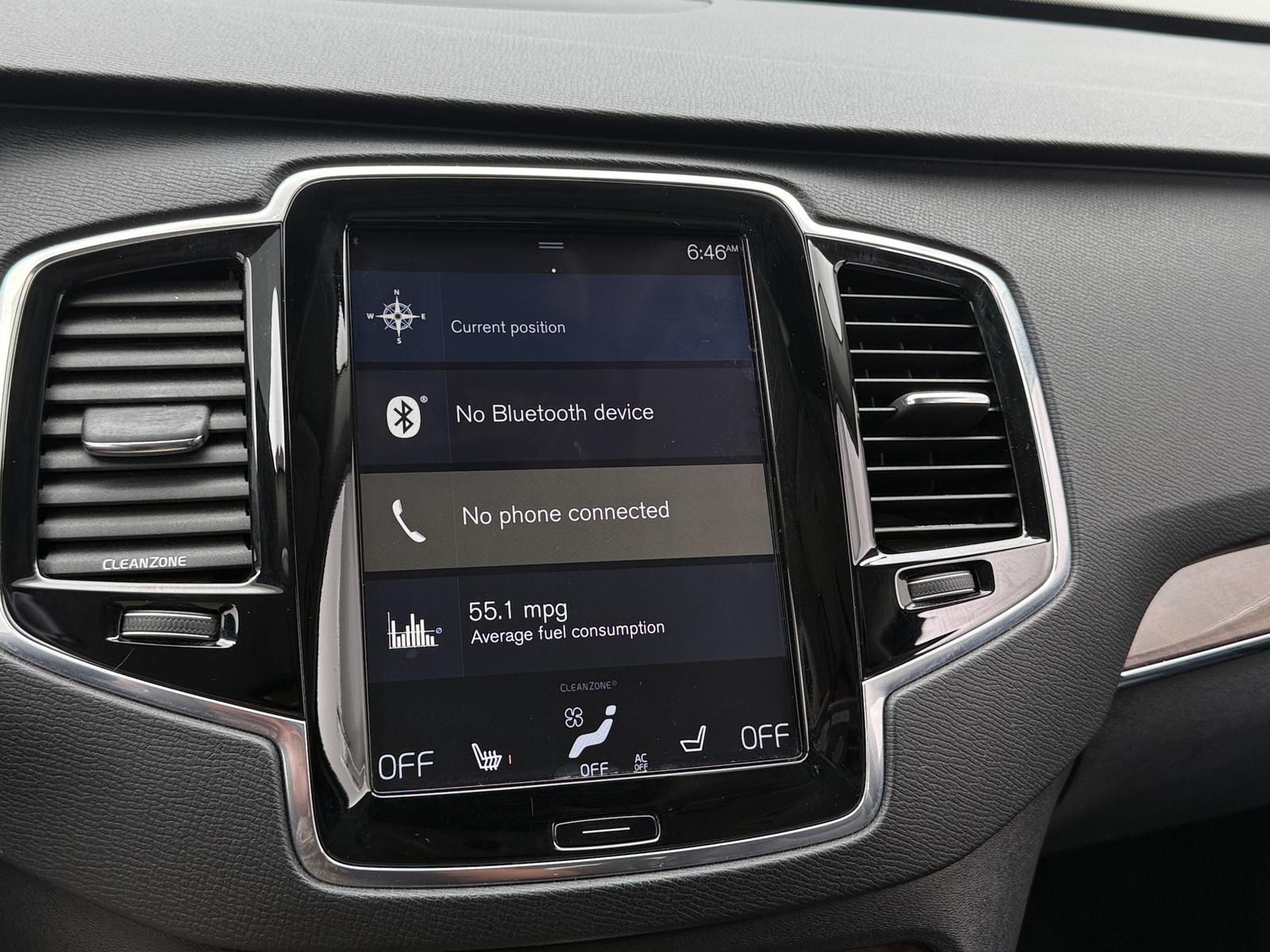 Thumbnail: 2016 Volvo XC90 - 4
