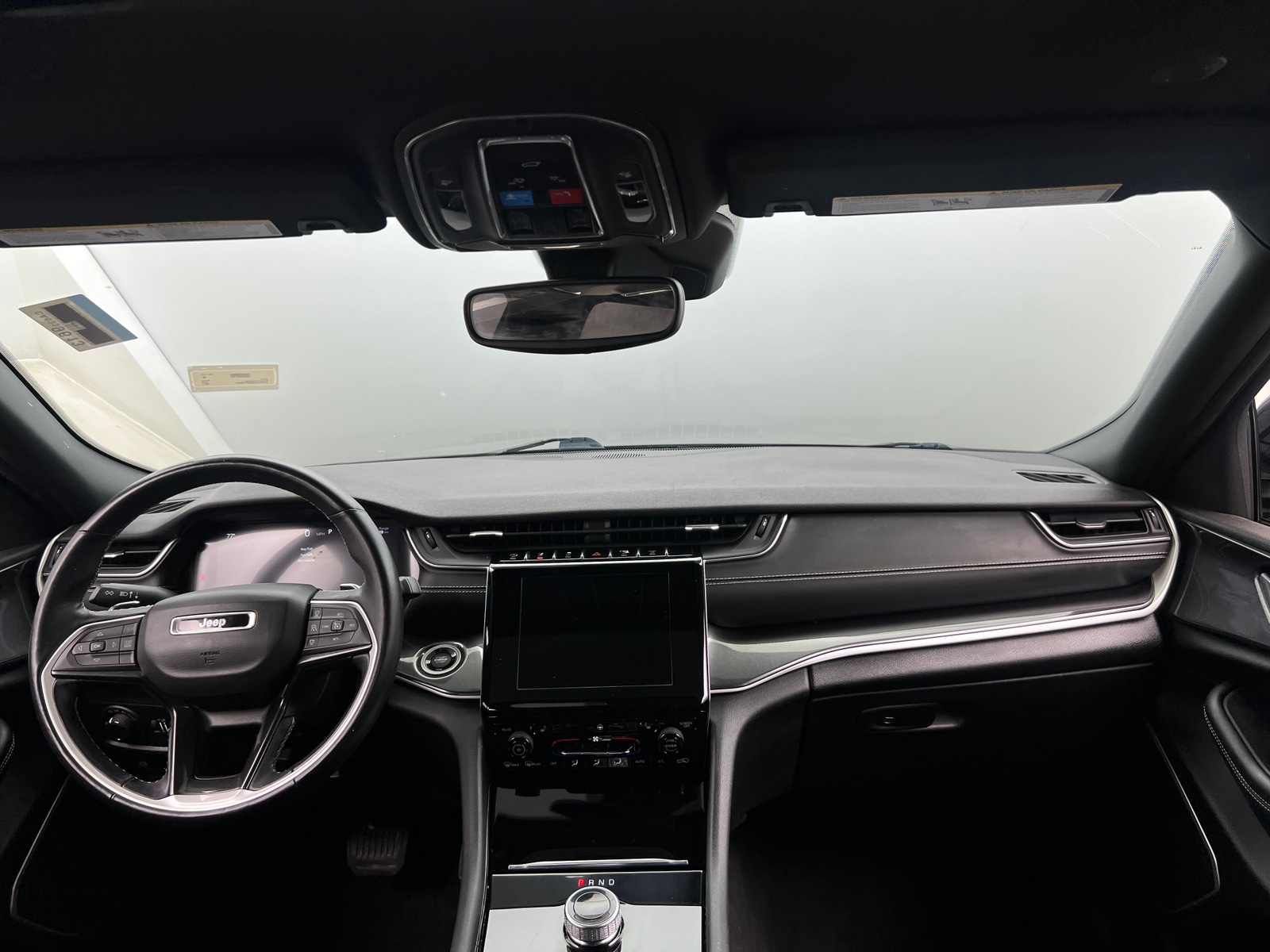 Thumbnail: 2021 Jeep Grand Cherokee L - 2