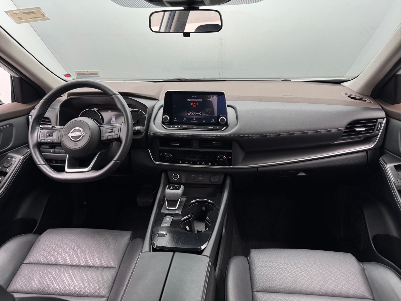 Thumbnail: 2023 Nissan Rogue - 2