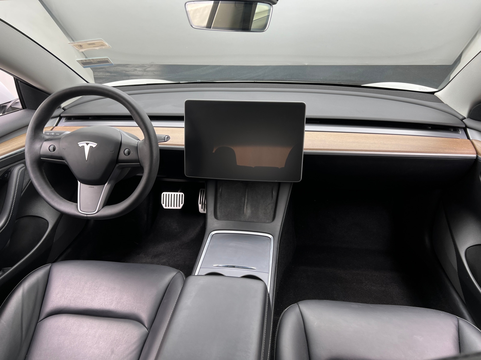 Thumbnail: 2022 Tesla Model 3 - 2