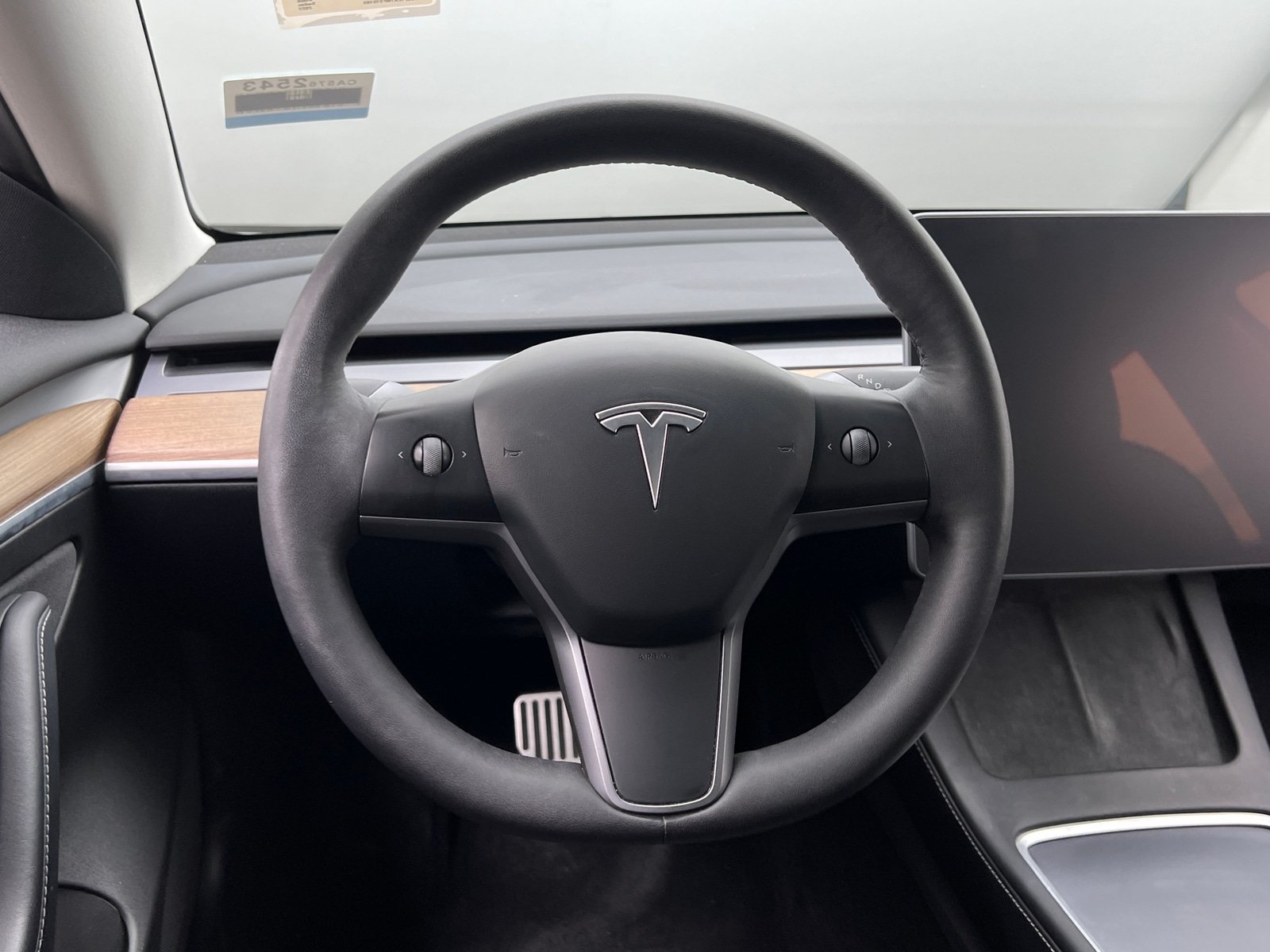 Thumbnail: 2022 Tesla Model 3 - 4
