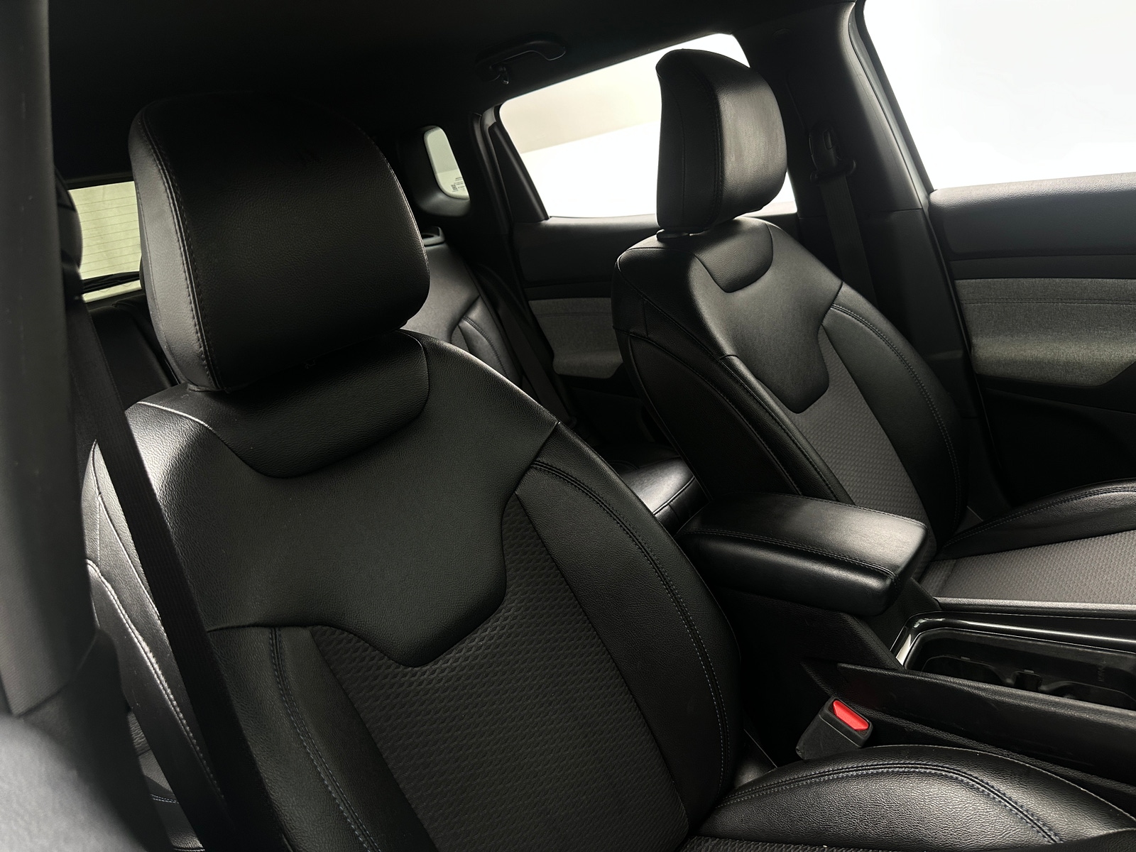 Thumbnail: 2024 Jeep Compass - 2