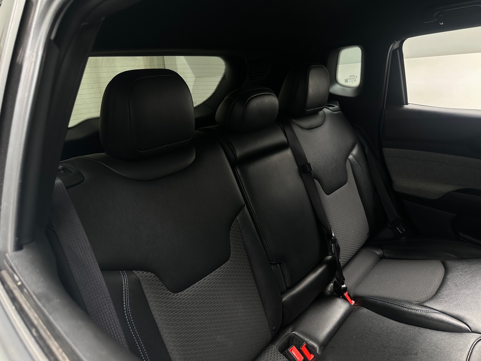 Thumbnail: 2024 Jeep Compass - 6