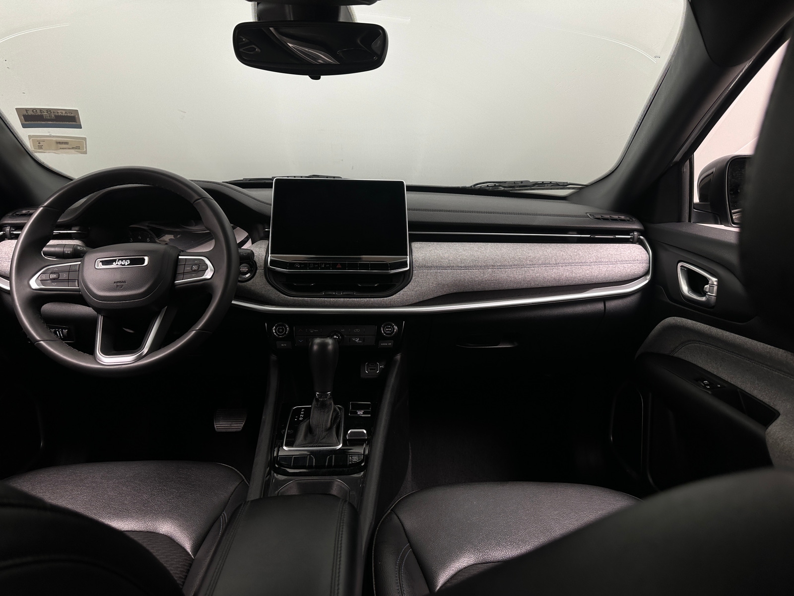 Thumbnail: 2024 Jeep Compass - 3