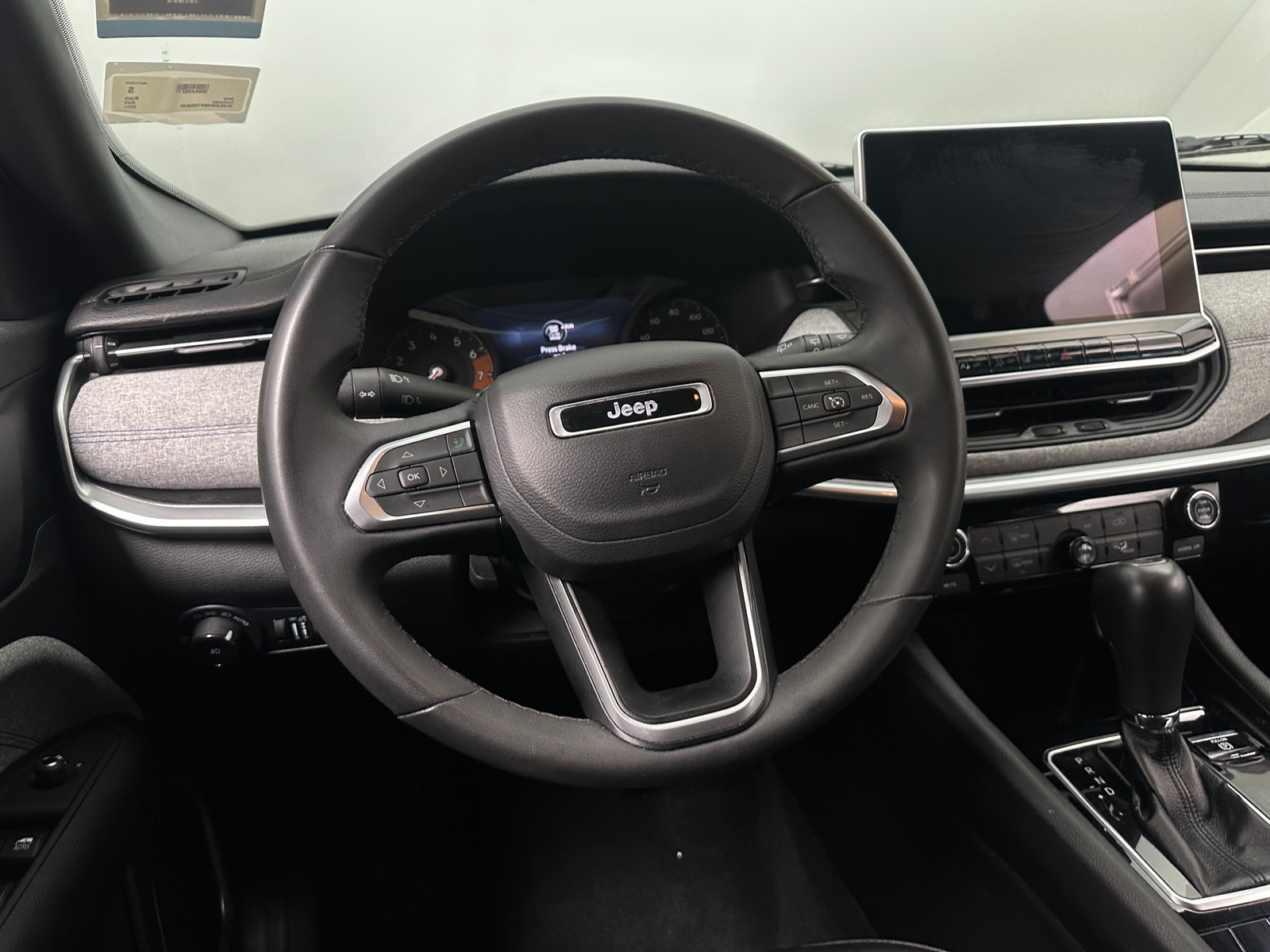 Thumbnail: 2024 Jeep Compass - 5