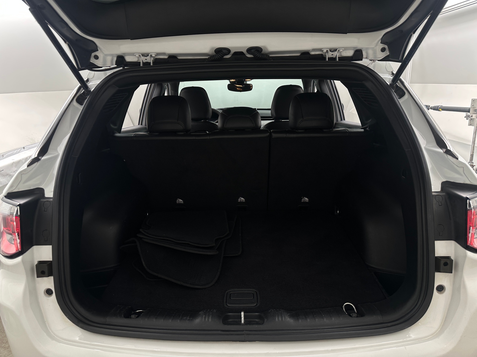 Thumbnail: 2024 Jeep Compass - 7