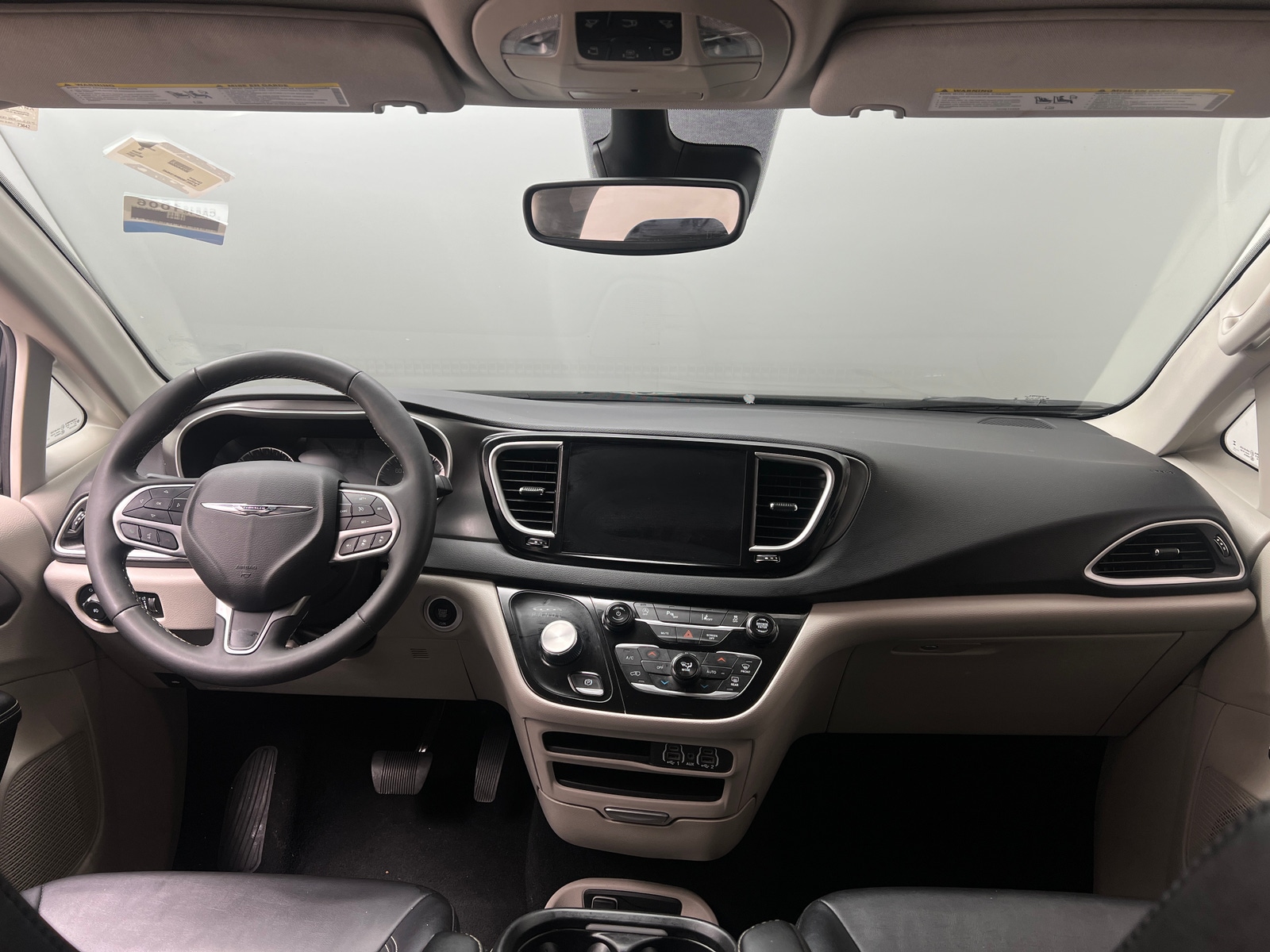 Thumbnail: 2024 Chrysler Pacifica - 2