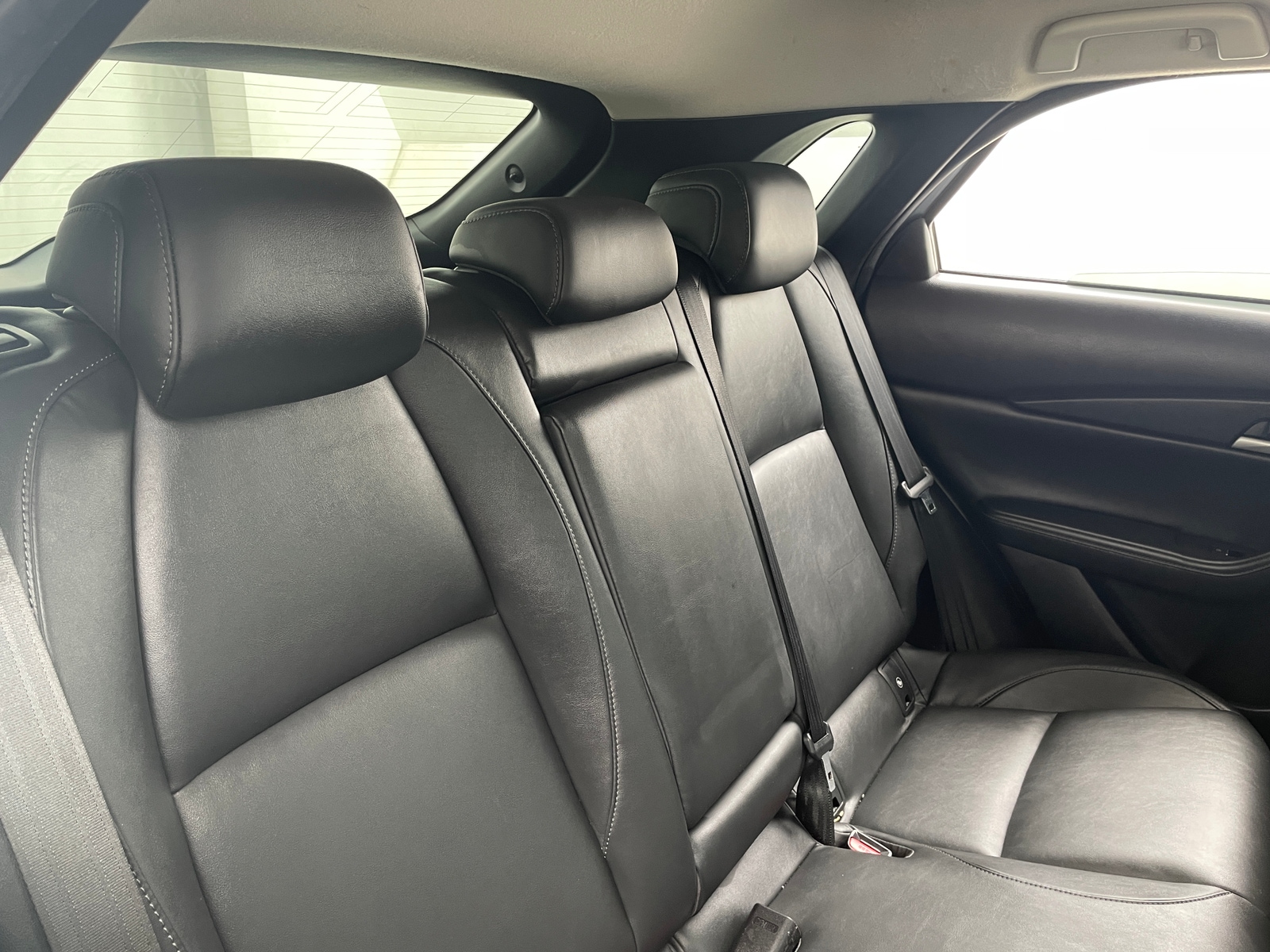 Thumbnail: 2021 Mazda CX-30 - 5