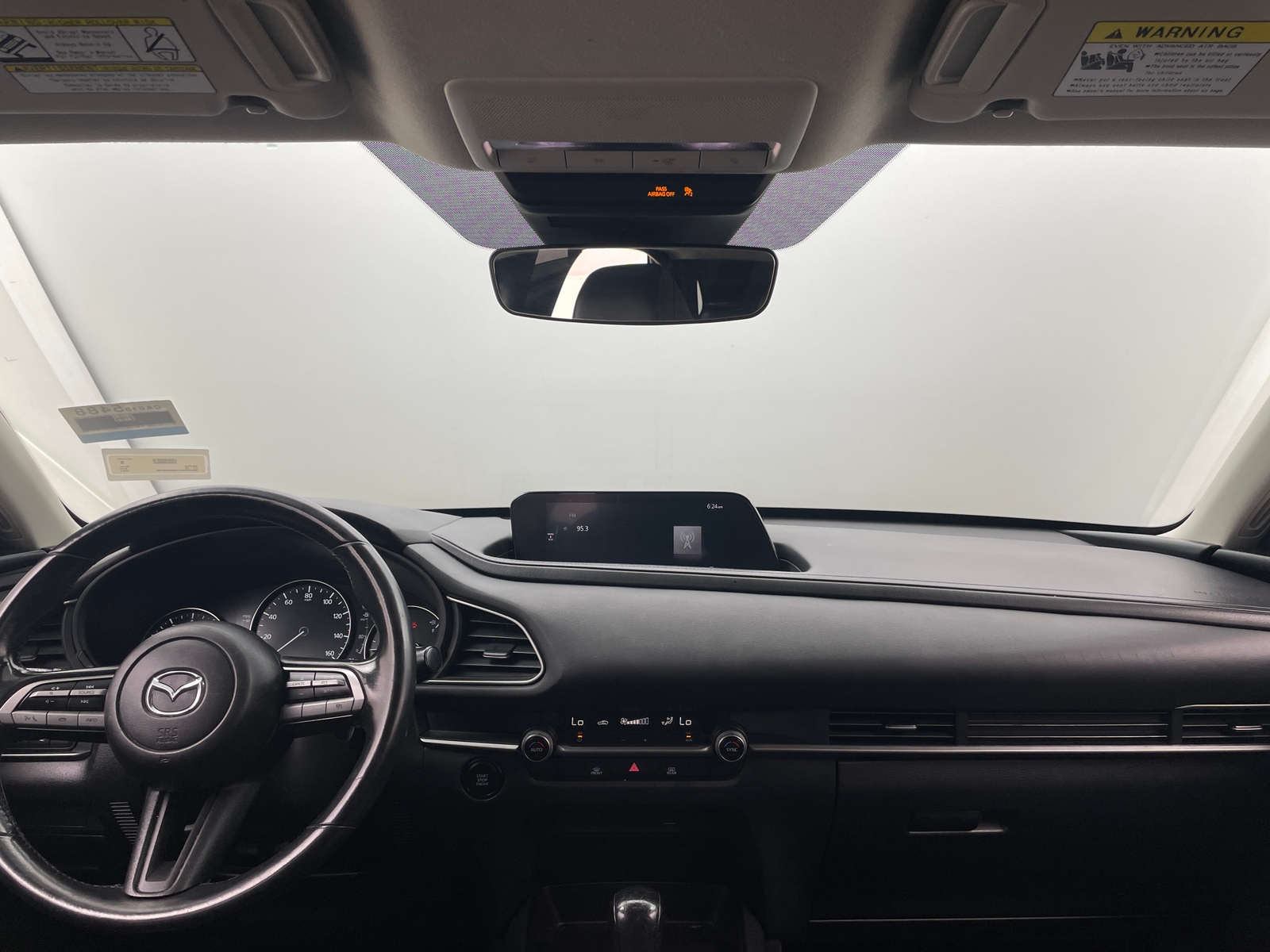 Thumbnail: 2021 Mazda CX-30 - 2