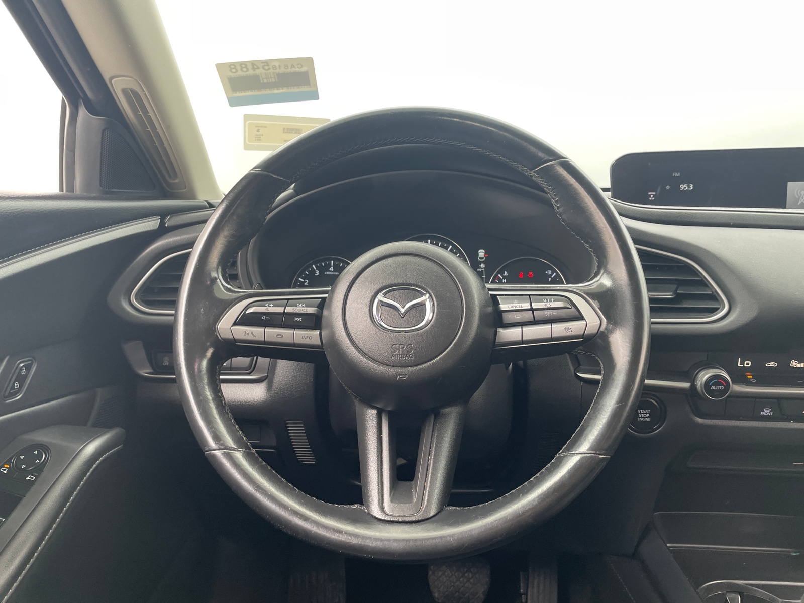 Thumbnail: 2021 Mazda CX-30 - 4