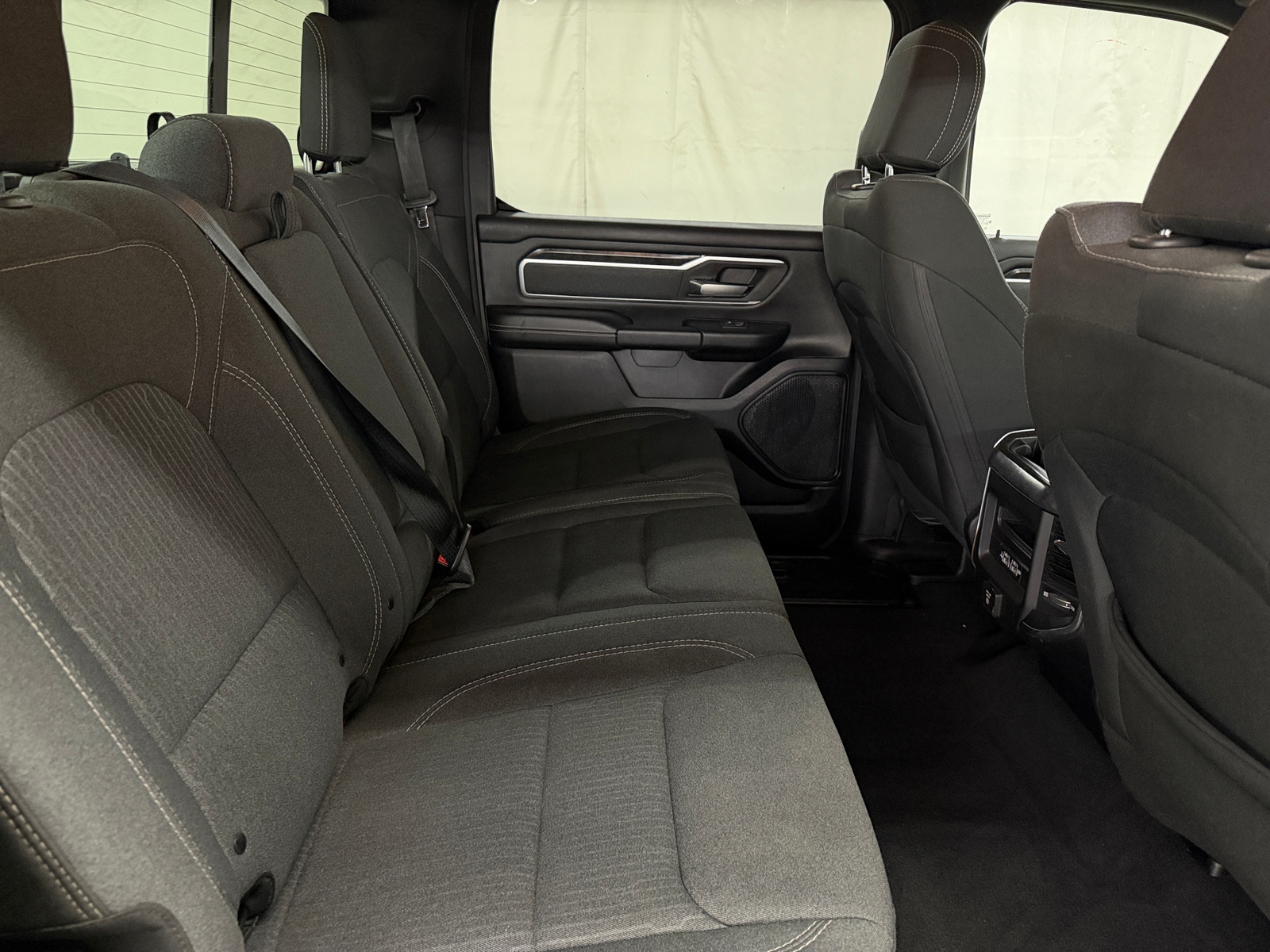 Thumbnail: 2019 RAM 1500 - 6