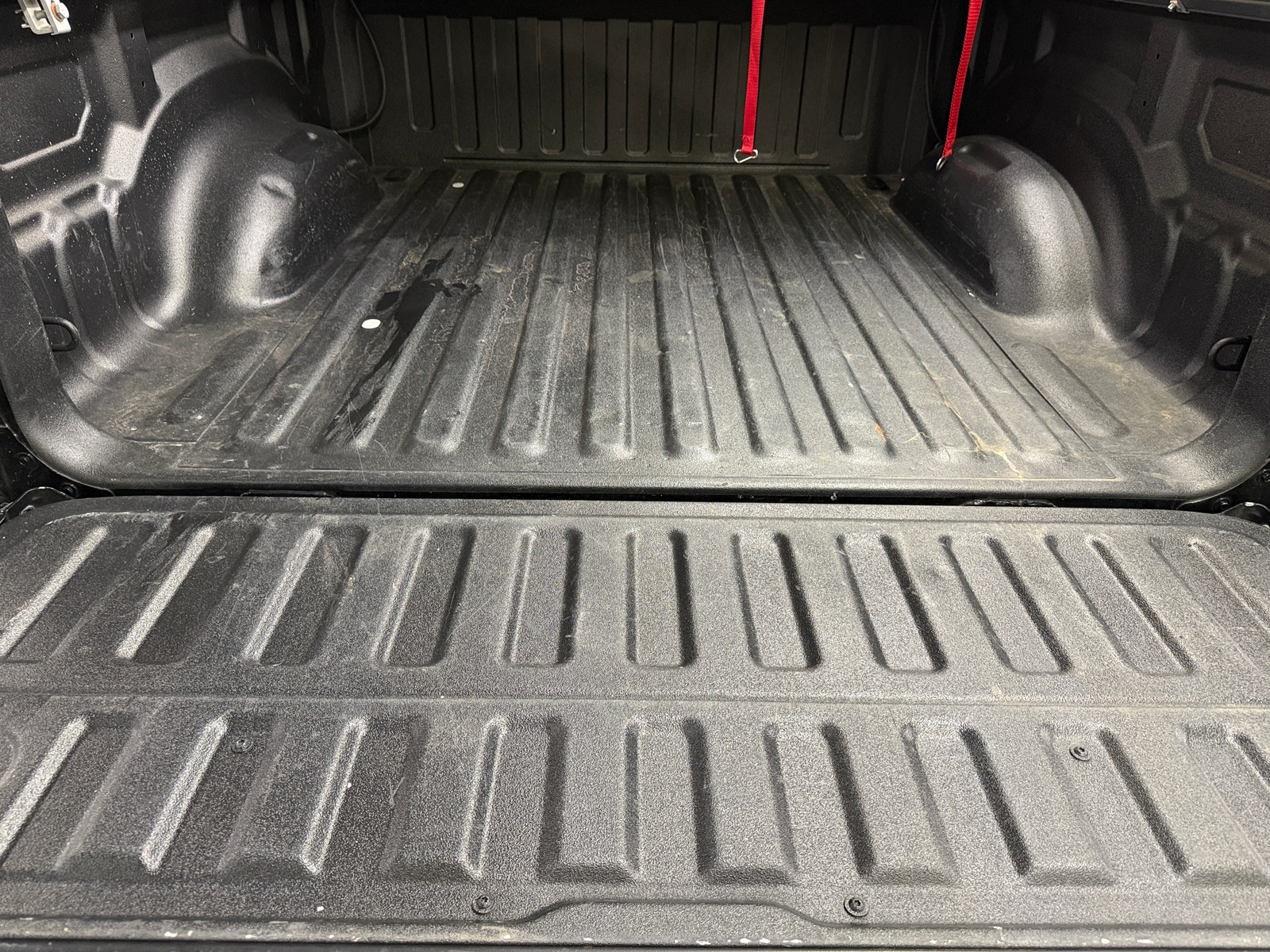 Thumbnail: 2019 RAM 1500 - 7