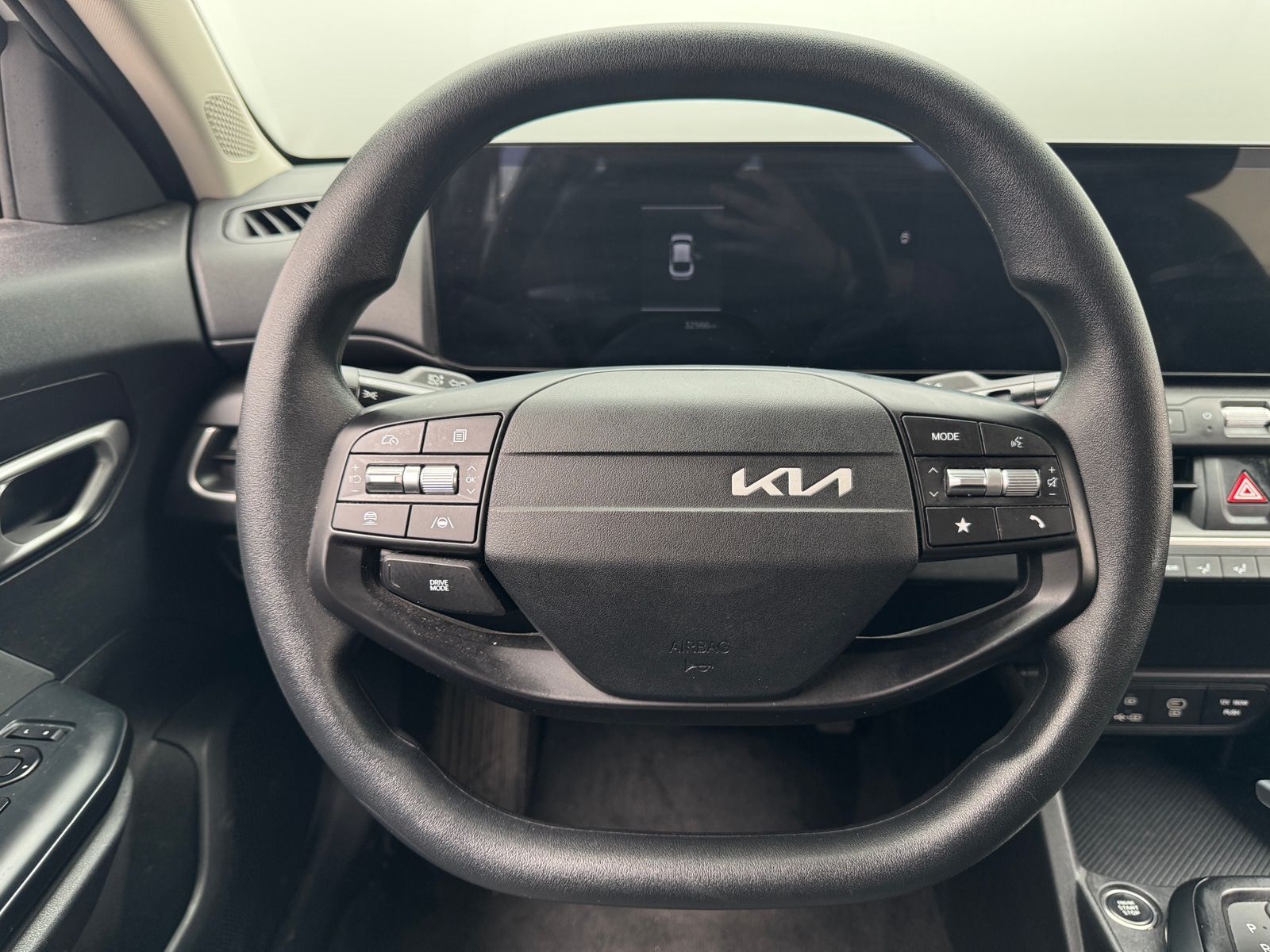 Thumbnail: 2025 Kia K4 - 5