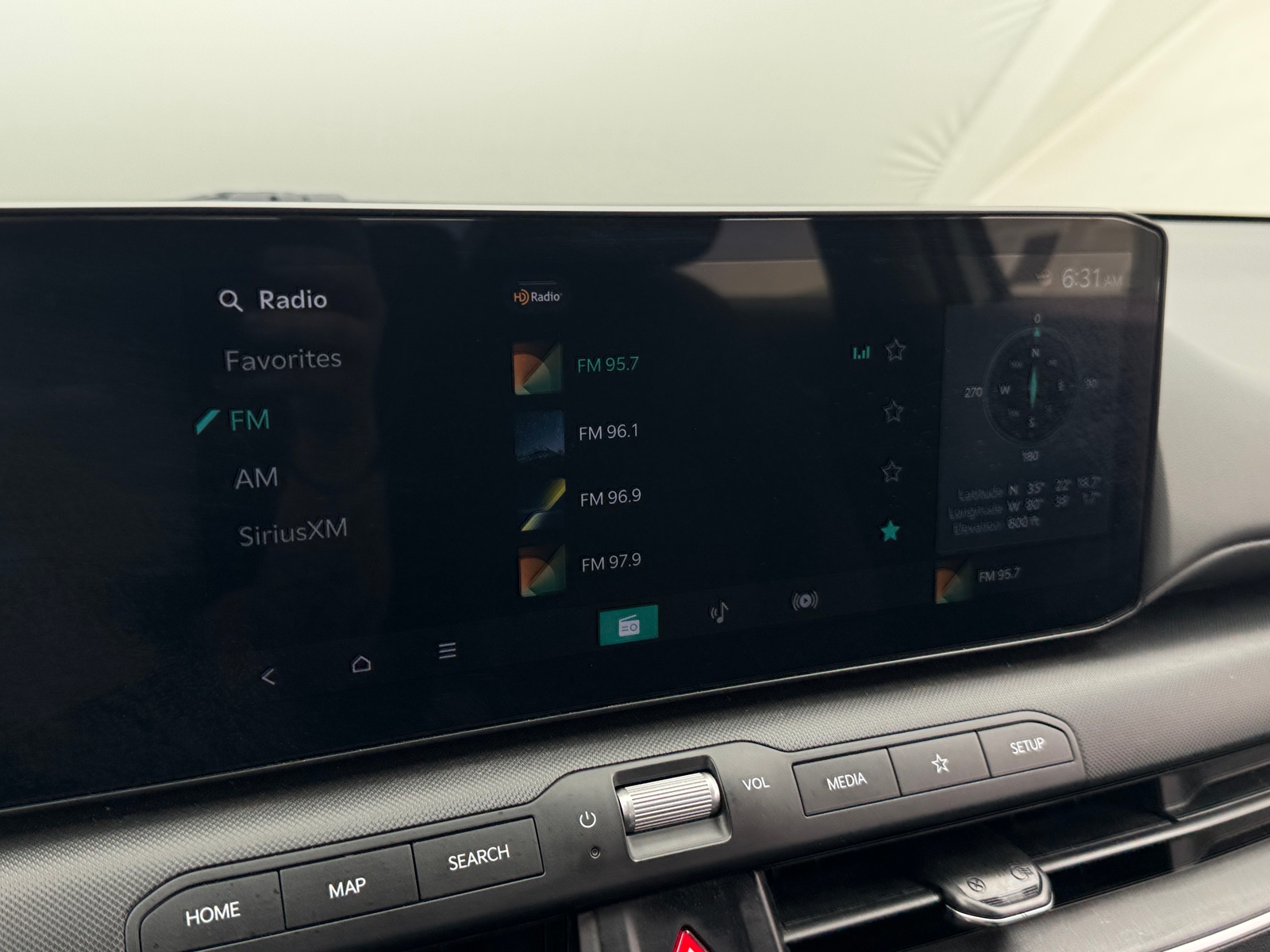 Thumbnail: 2025 Kia K4 - 4
