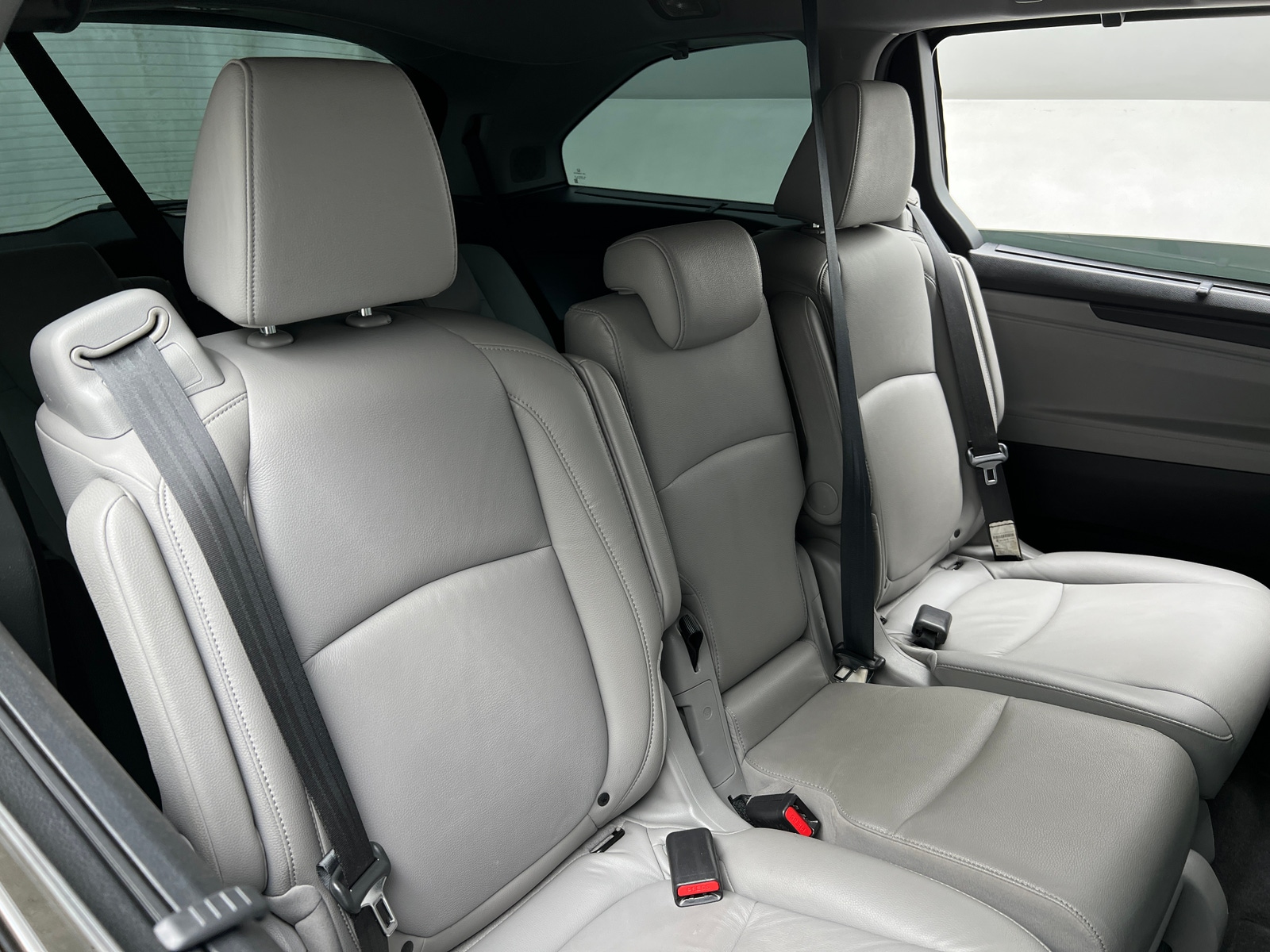 Thumbnail: 2019 Honda Odyssey - 5
