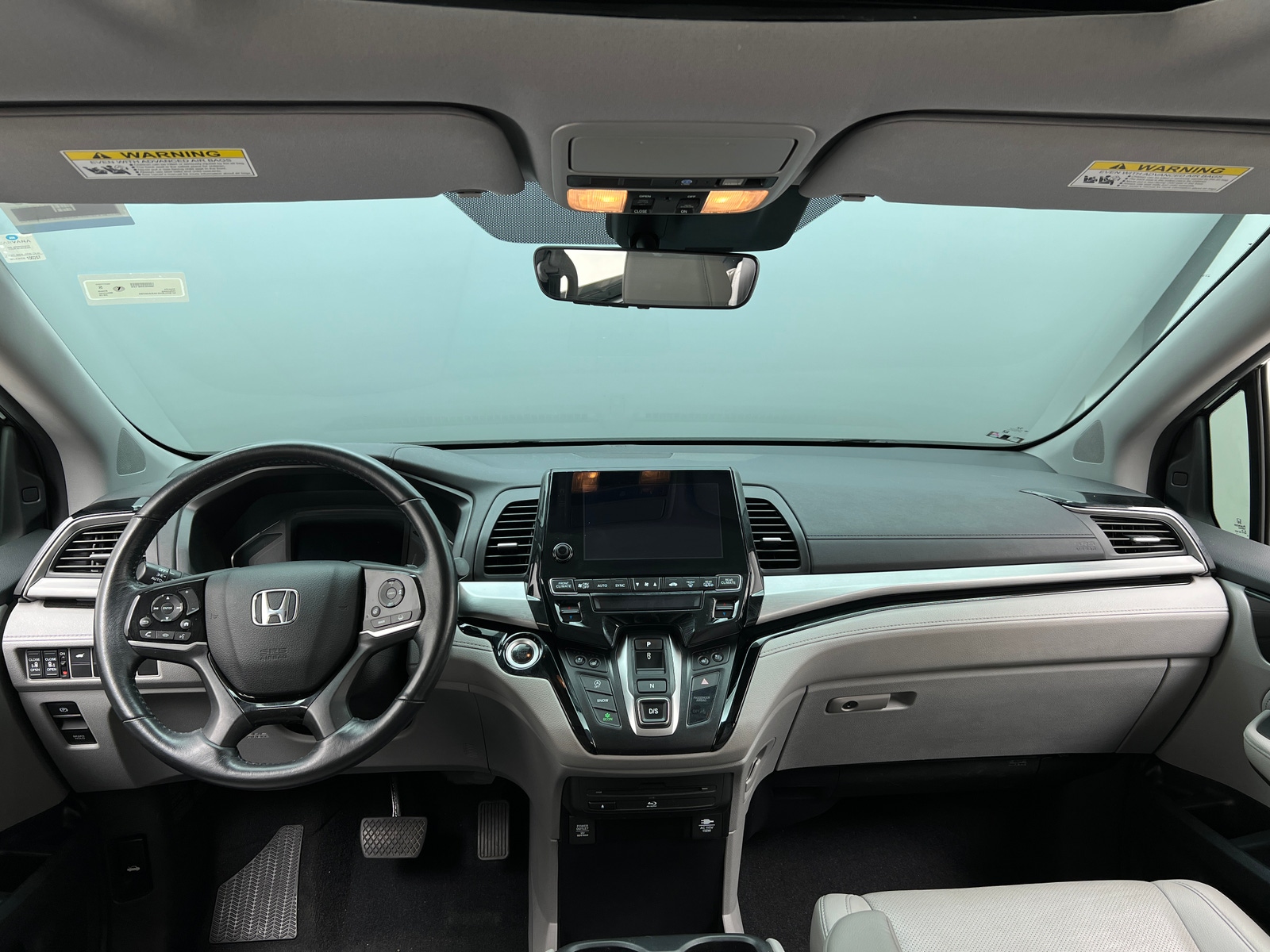 Thumbnail: 2019 Honda Odyssey - 2