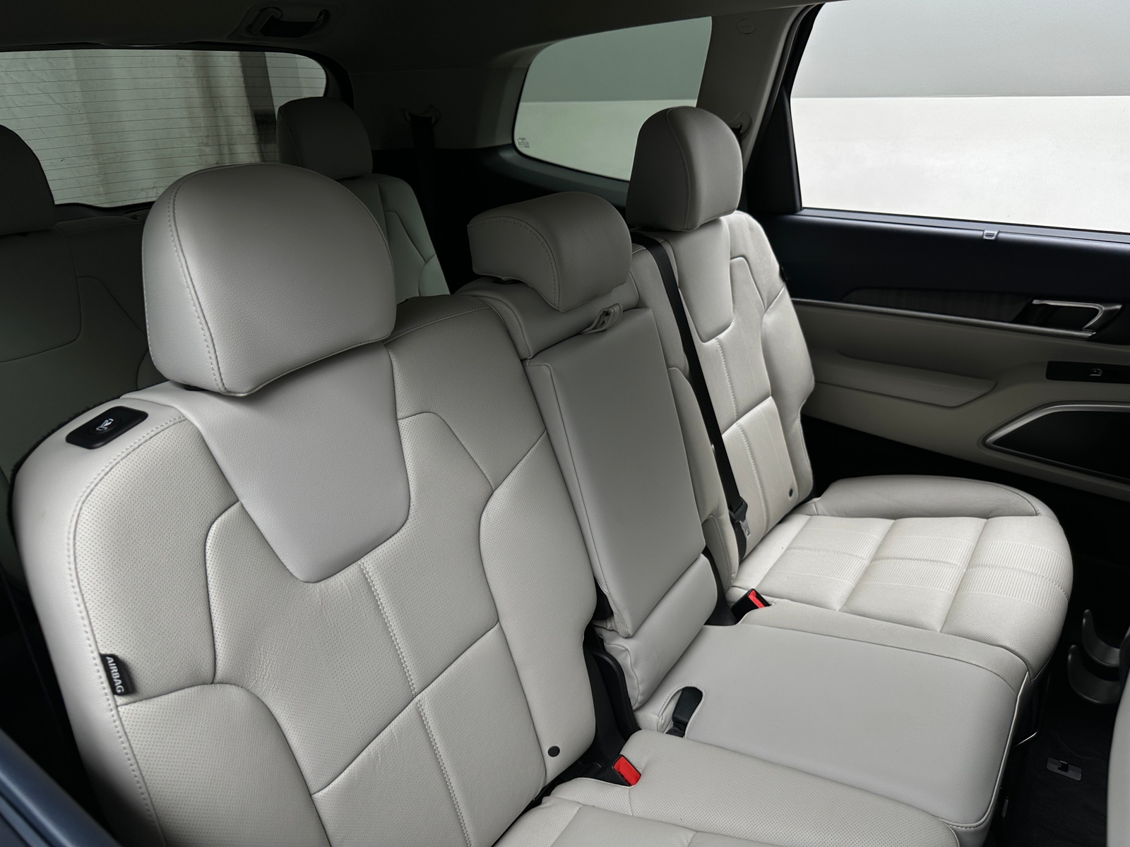 Thumbnail: 2024 Kia Telluride - 5